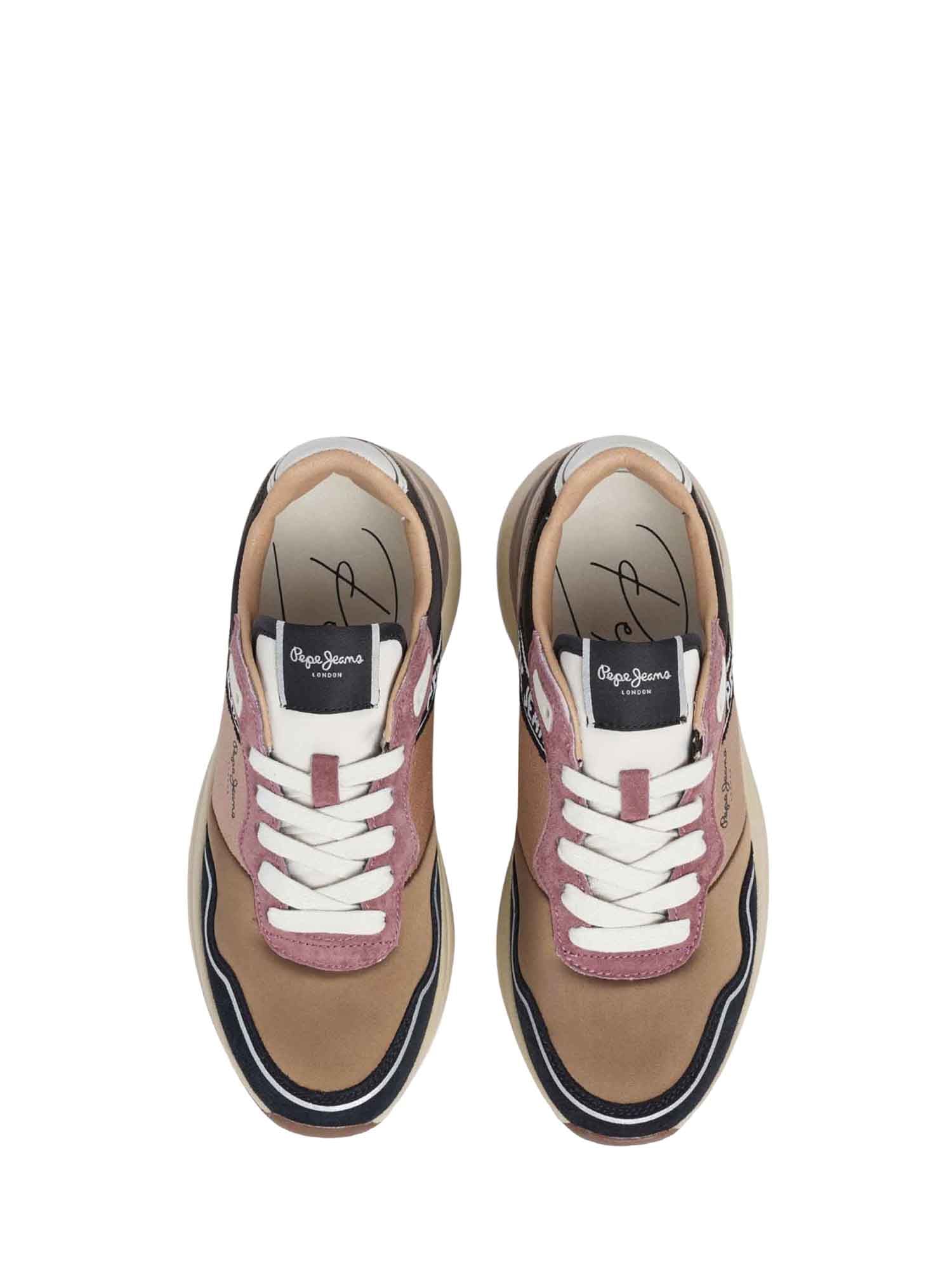 Pepe Jeans Sneakers Donna | PLS600029