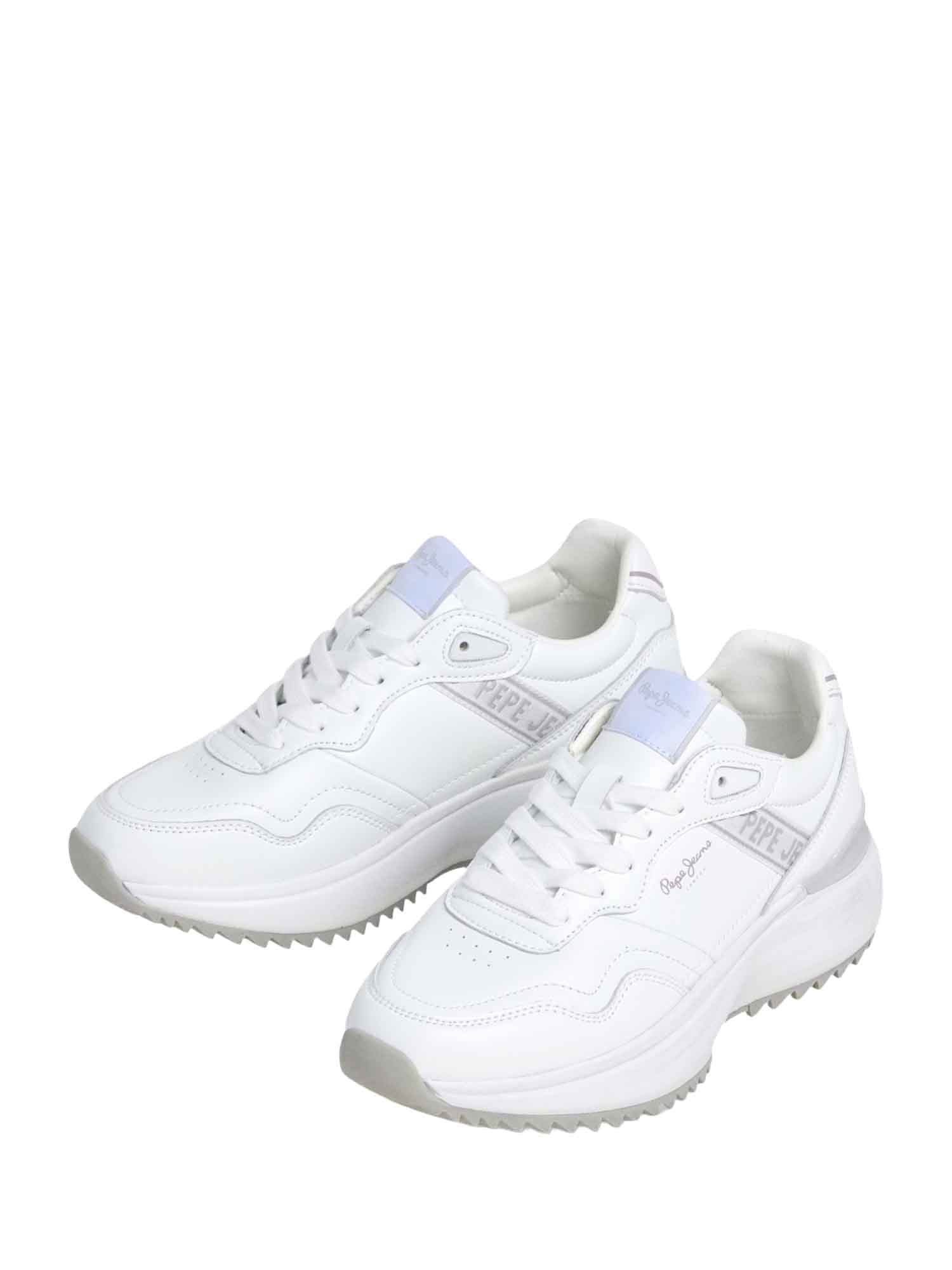 Pepe Jeans Sneakers Donna | PLS600026