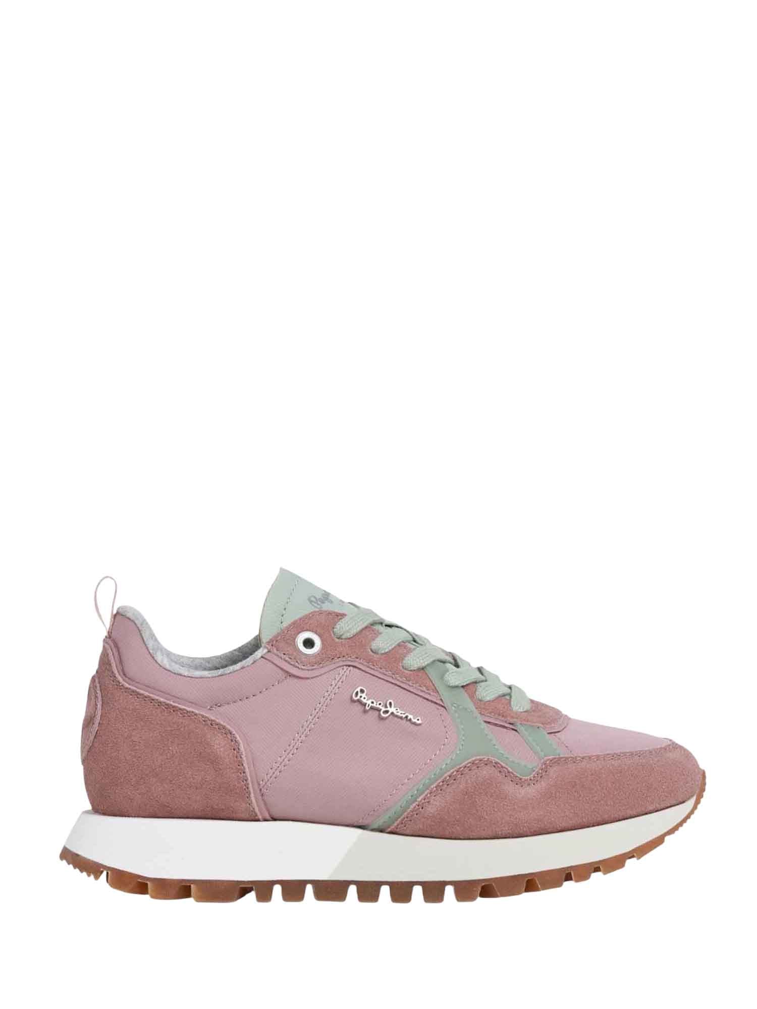 Pepe Jeans Sneakers Donna | PLS400001