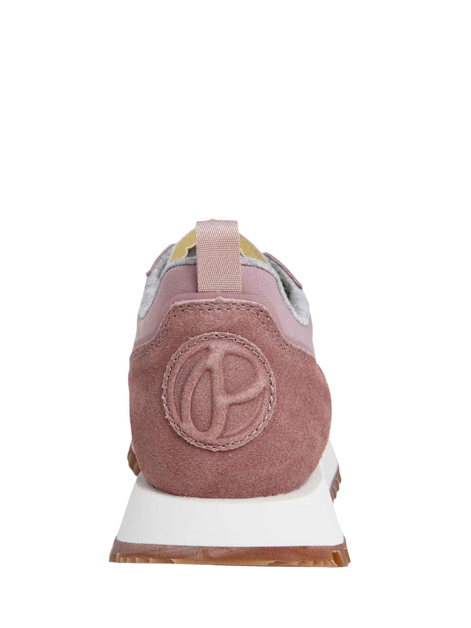 Pepe Jeans Sneakers Donna | PLS400001