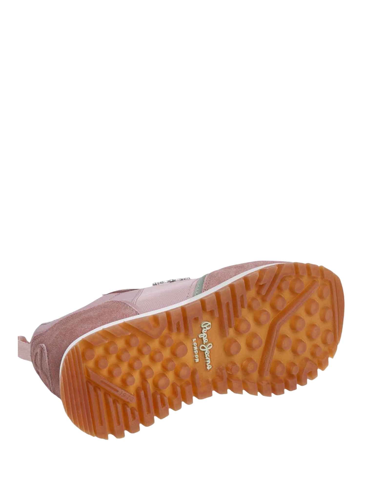 Pepe Jeans Sneakers Donna | PLS400001