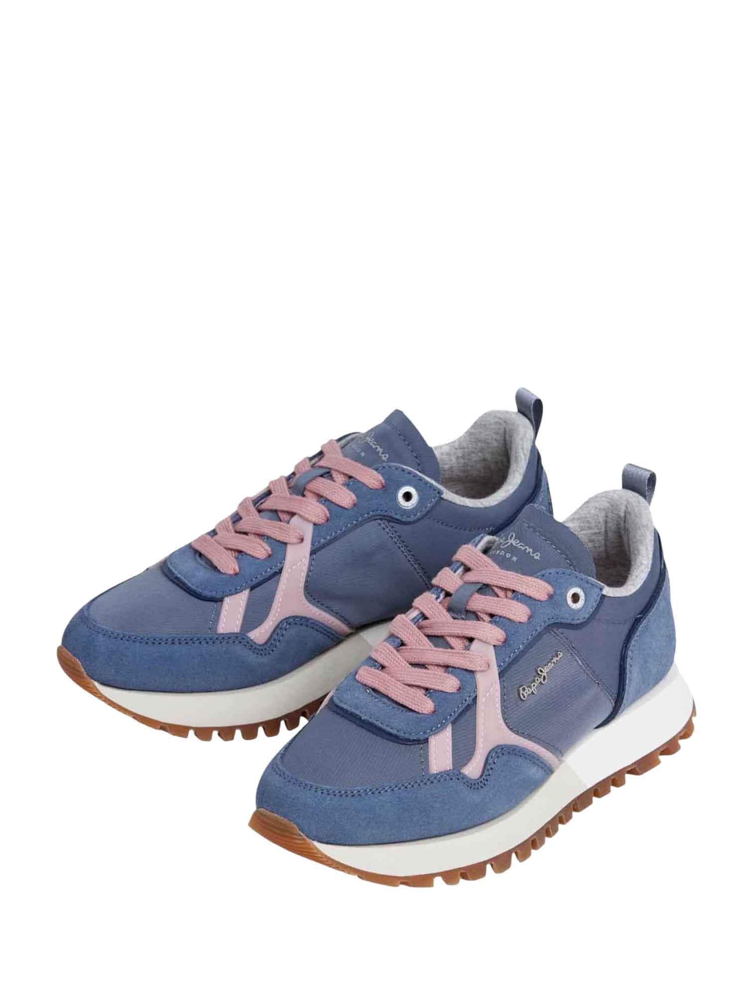 Pepe Jeans Sneakers Donna | PLS400001