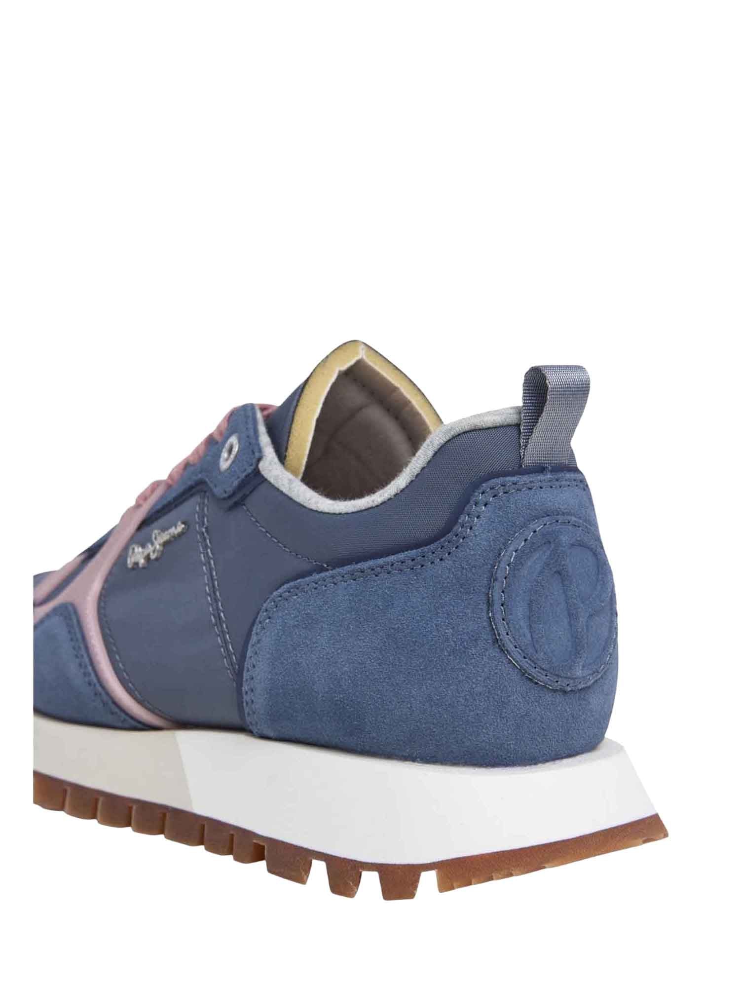 Pepe Jeans Sneakers Donna | PLS400001