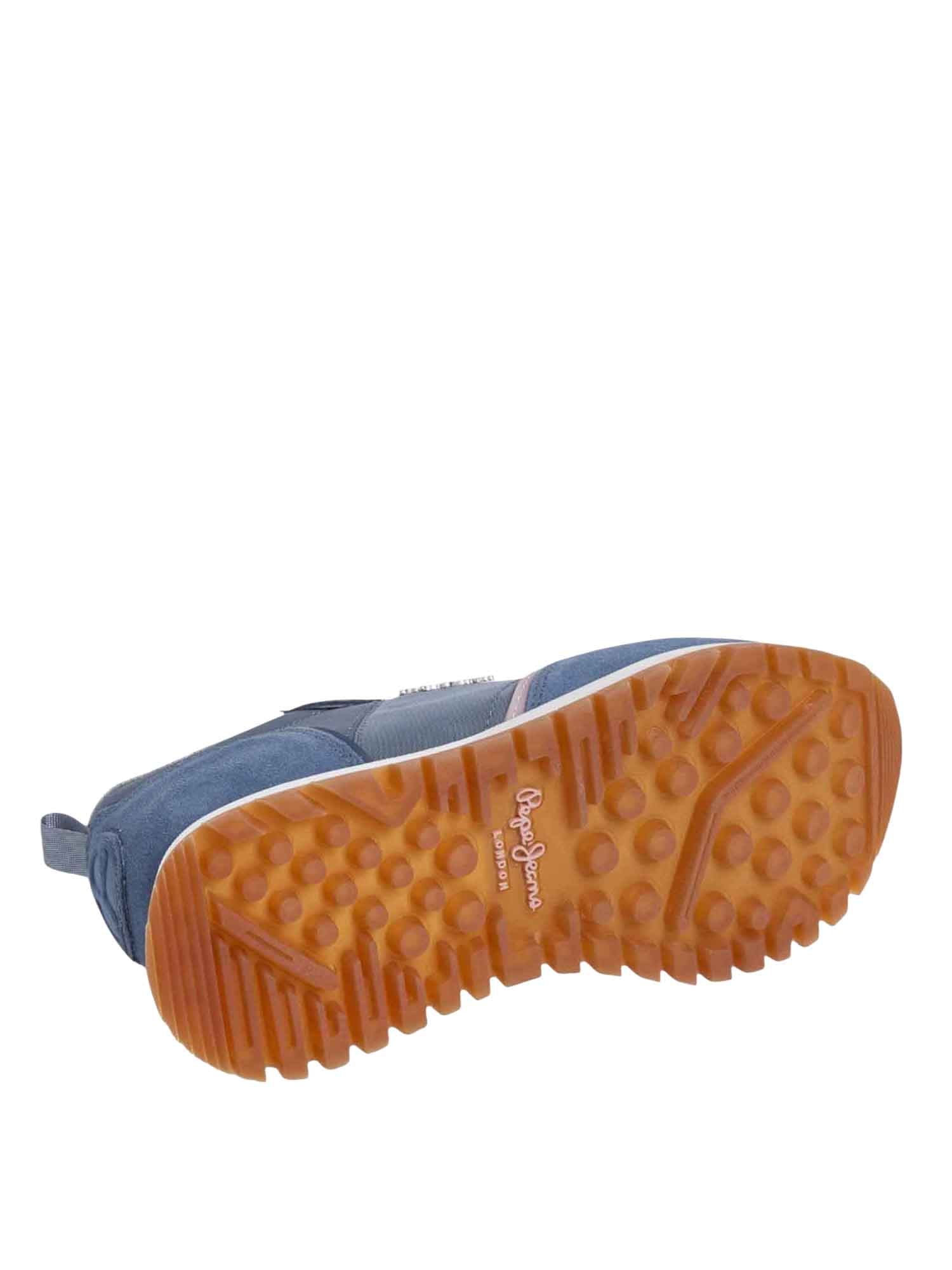 Pepe Jeans Sneakers Donna | PLS400001