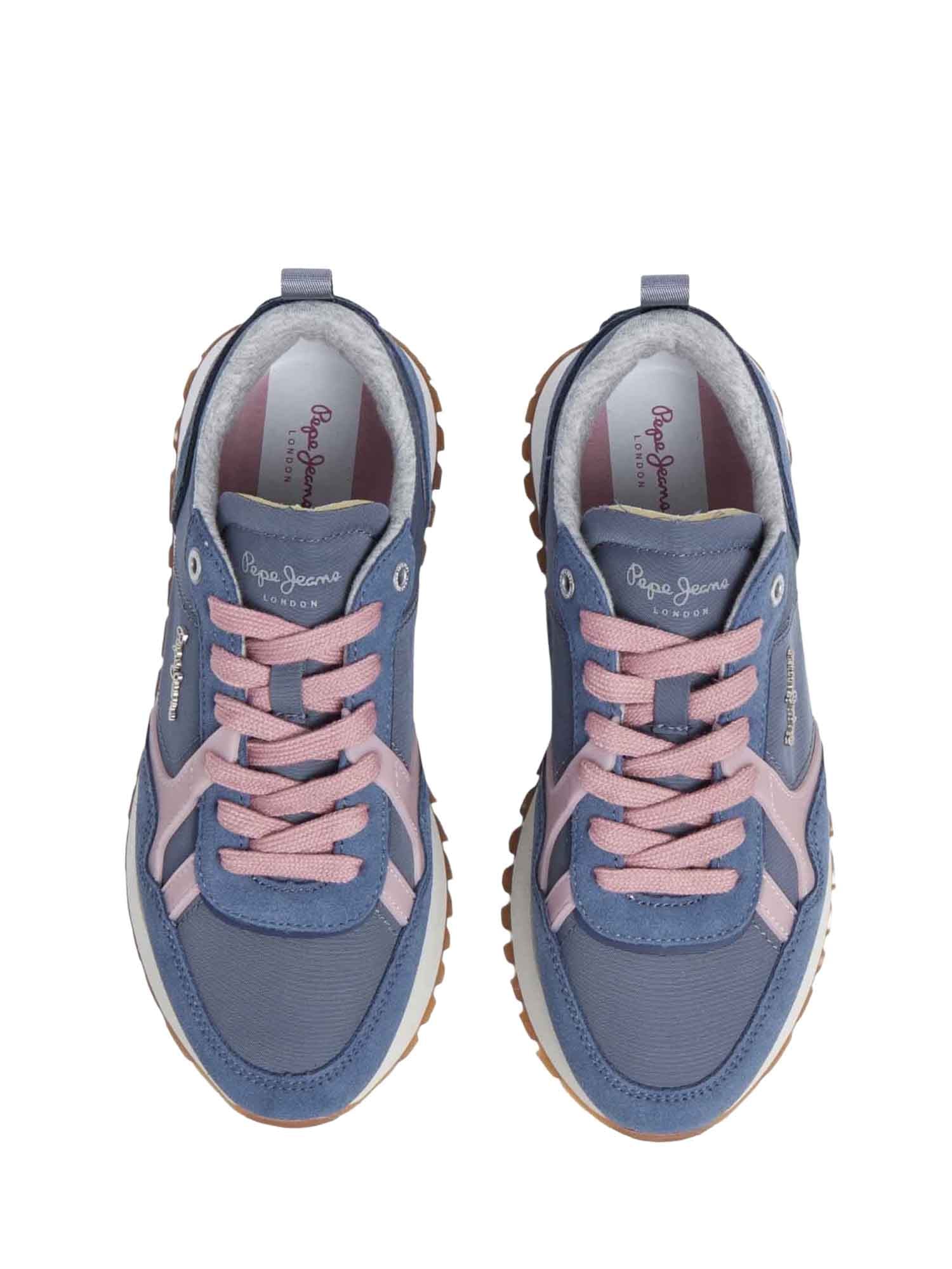 Pepe Jeans Sneakers Donna | PLS400001