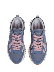 Pepe Jeans Sneakers Donna | PLS400001