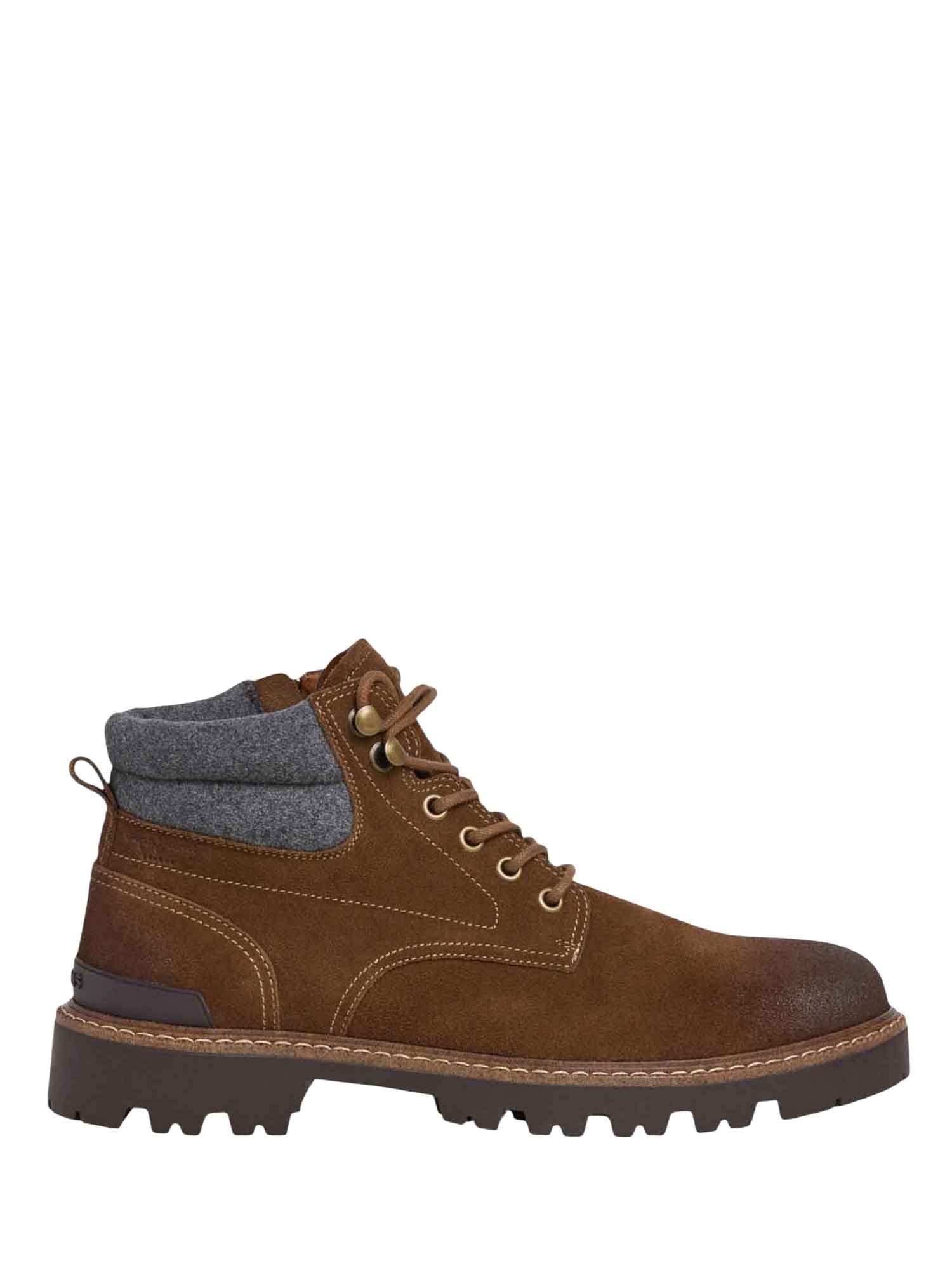 Pepe Jeans Anfibi Uomo | PMS500003