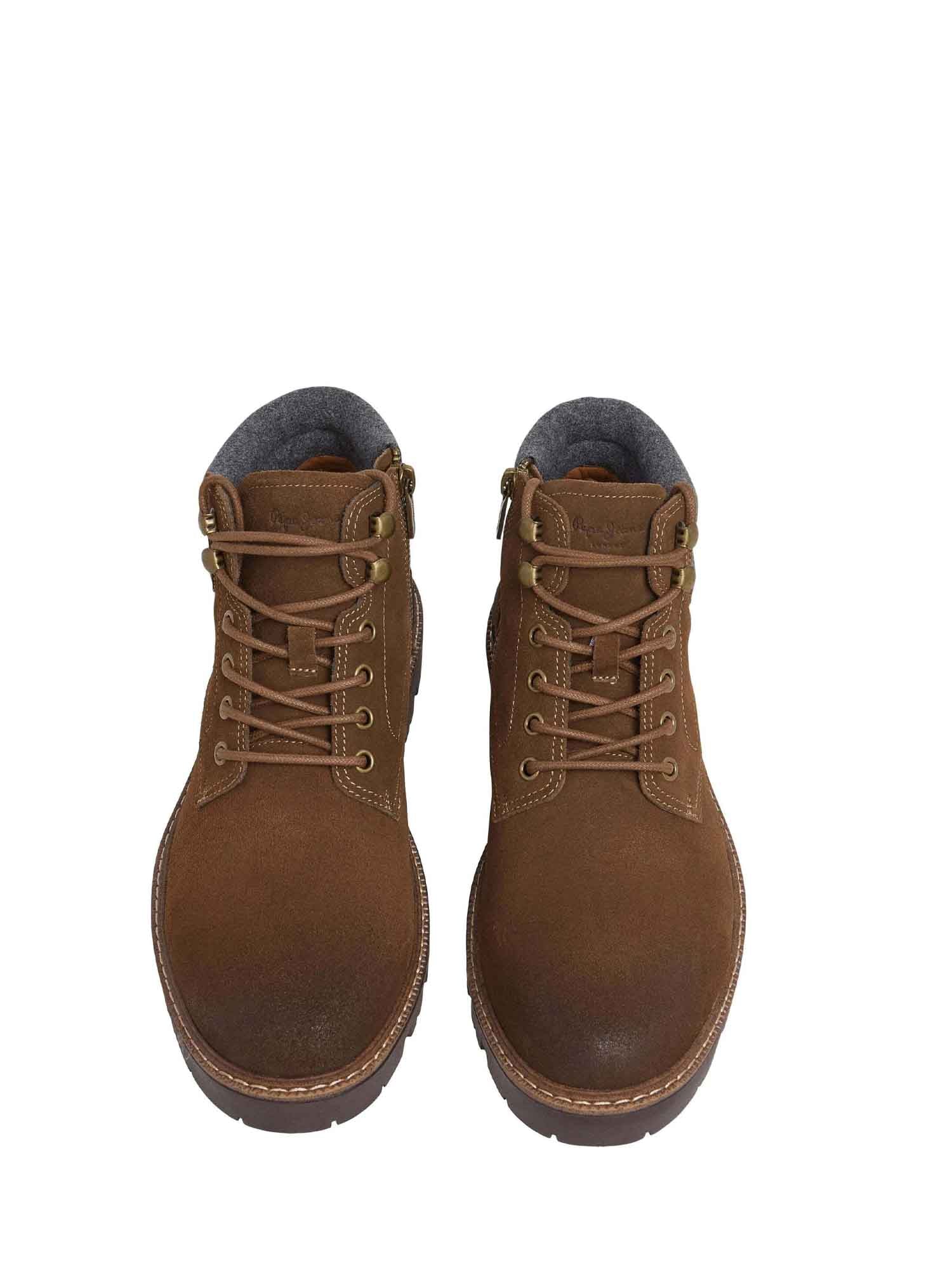 Pepe Jeans Anfibi Uomo | PMS500003