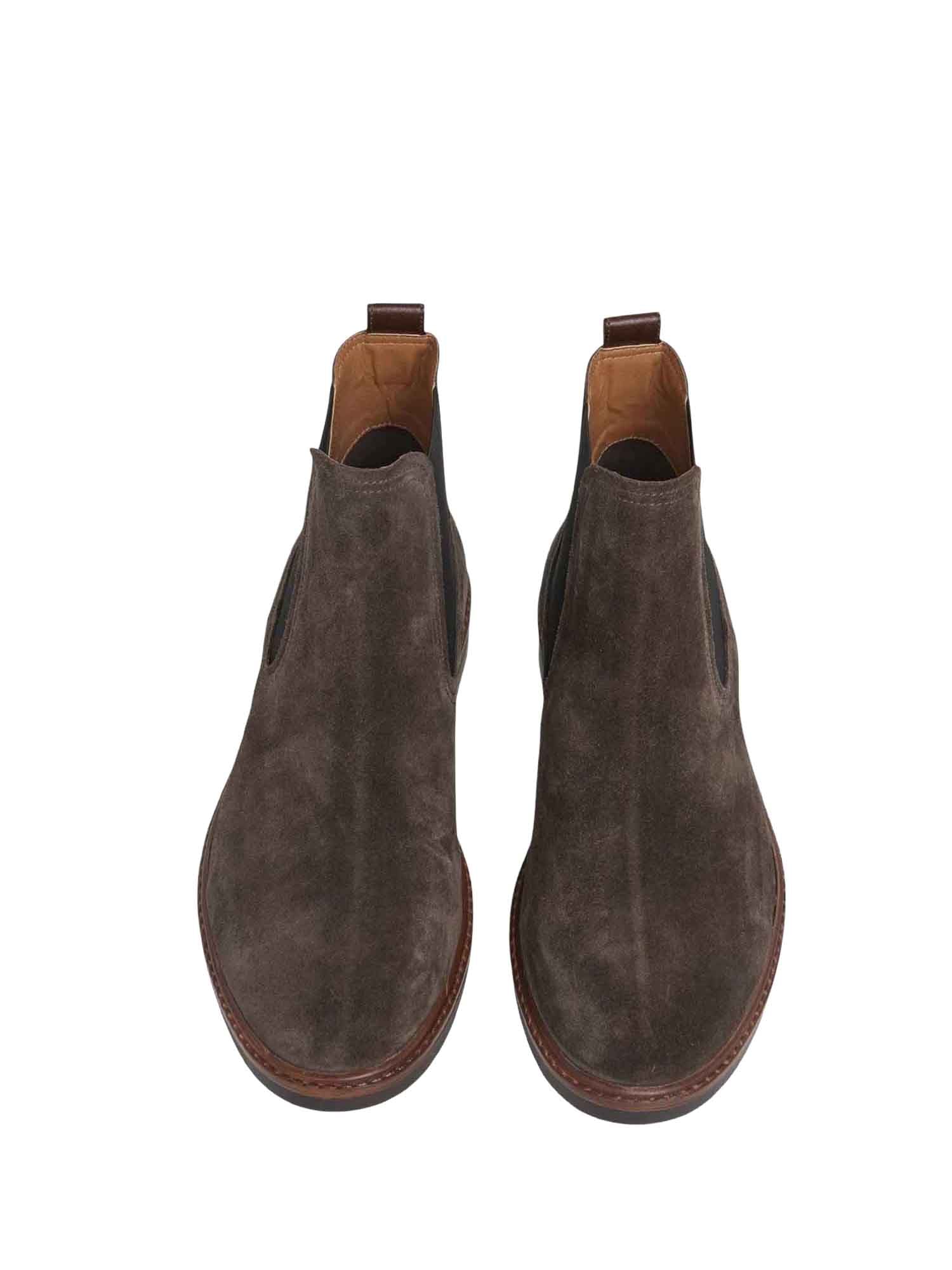 Pepe Jeans Stivaletti Uomo | PMS500001