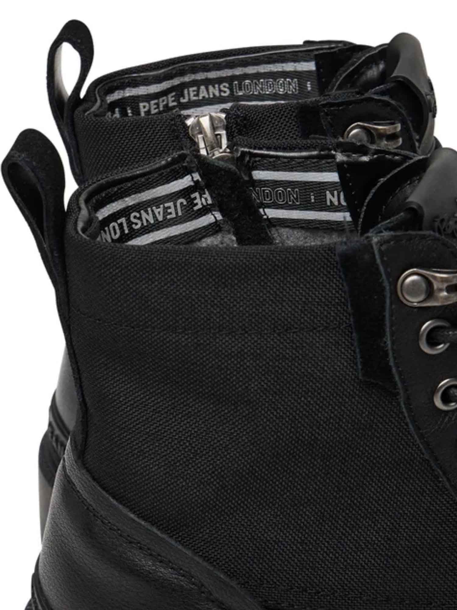 Pepe Jeans Anfibi Uomo | PMS500004