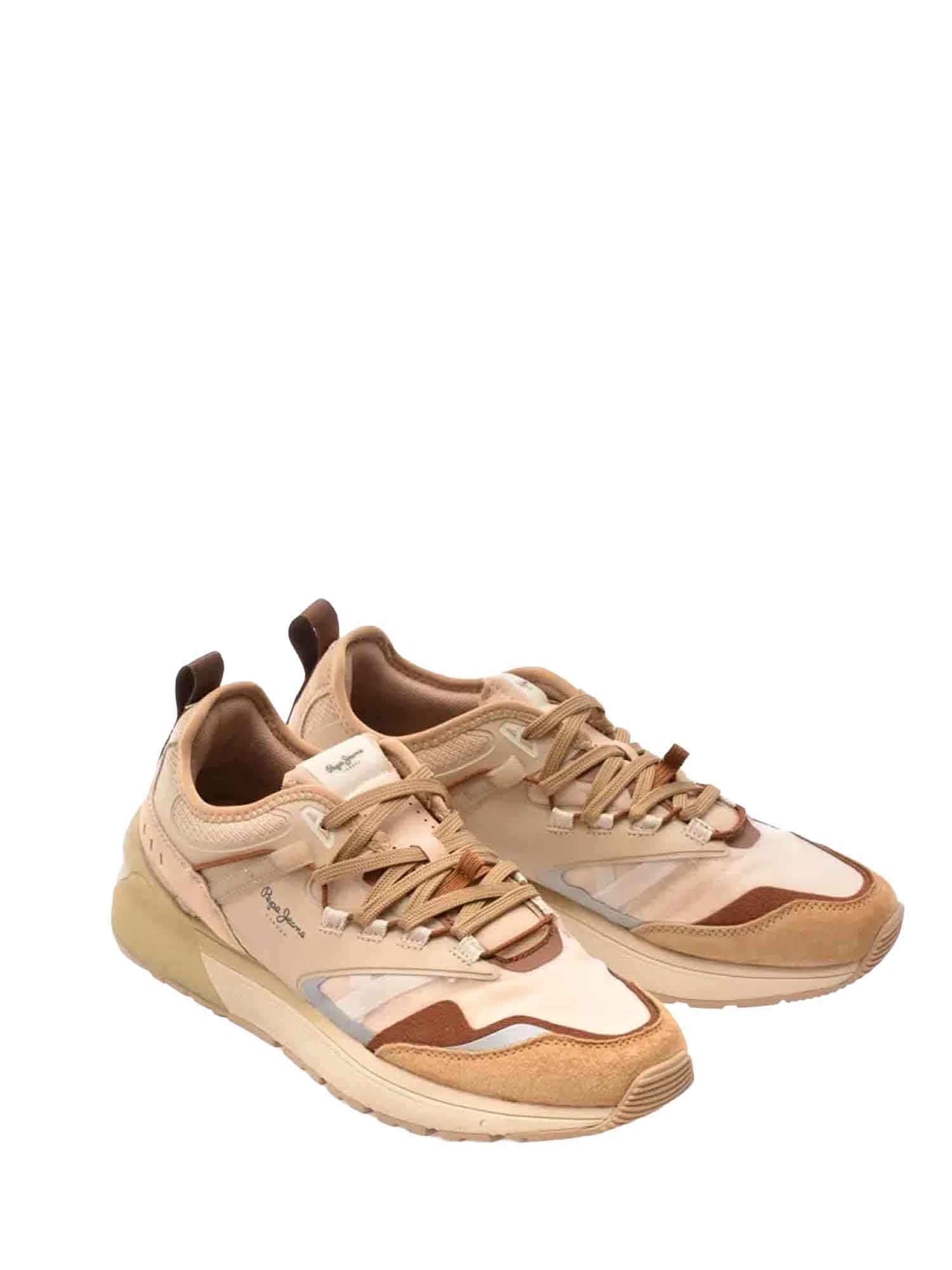 Pepe Jeans Sneakers Uomo | PMS600013