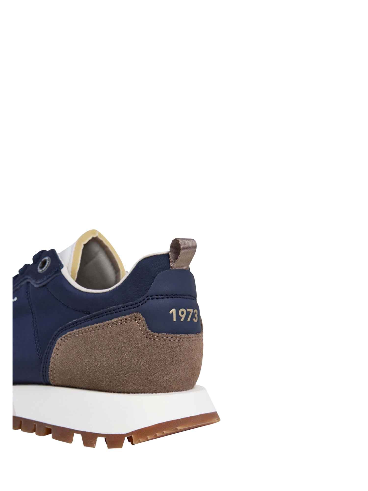 Pepe Jeans Sneakers Uomo | PMS400006