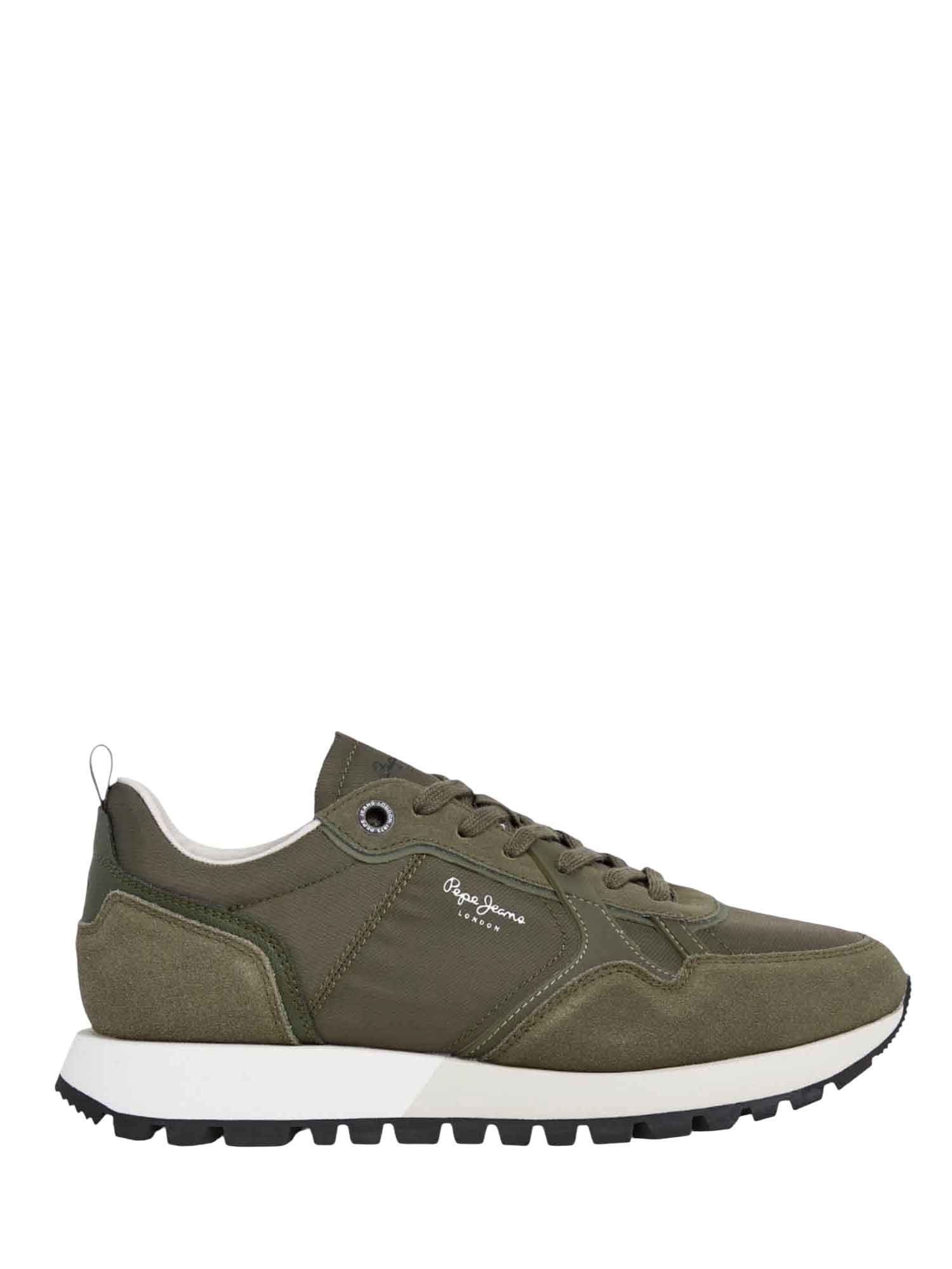 Pepe Jeans Sneakers Uomo | PMS400001
