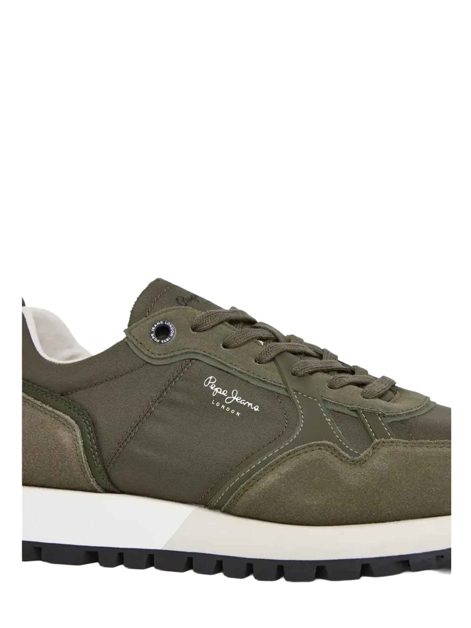 Pepe Jeans Sneakers Uomo | PMS400001
