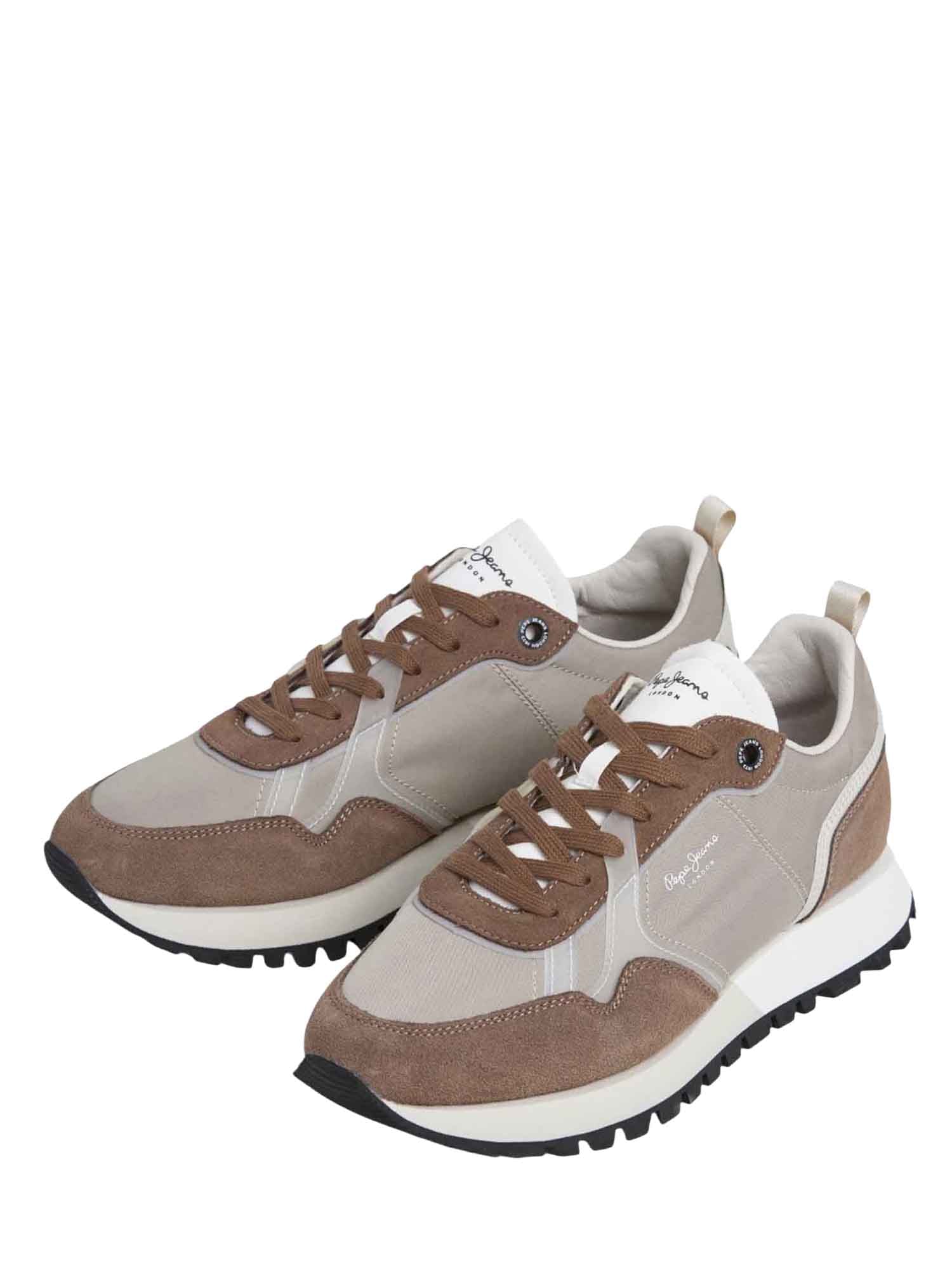 Pepe Jeans Sneakers Uomo | PMS400001