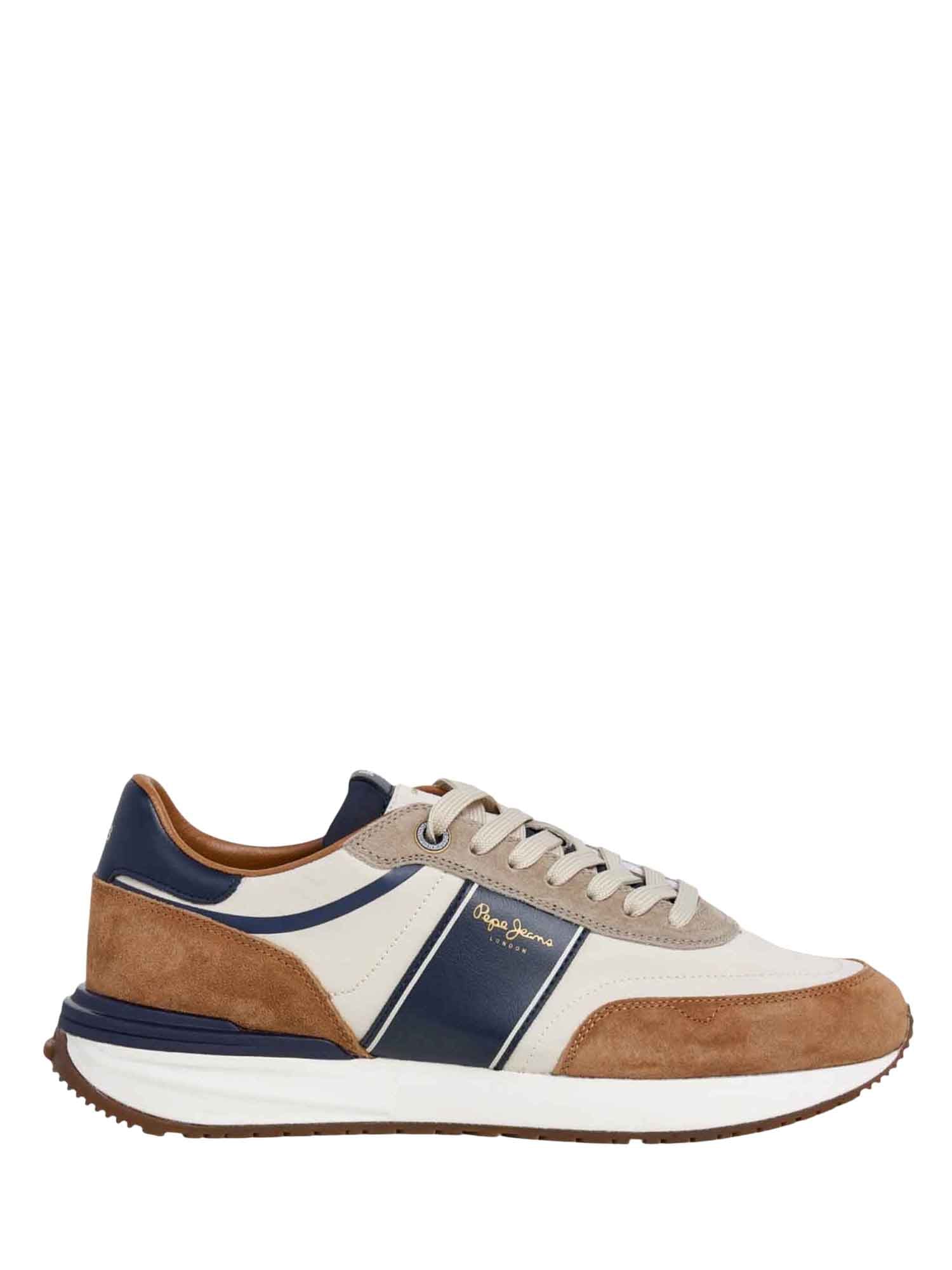 Pepe Jeans Sneakers Uomo | PMS600008