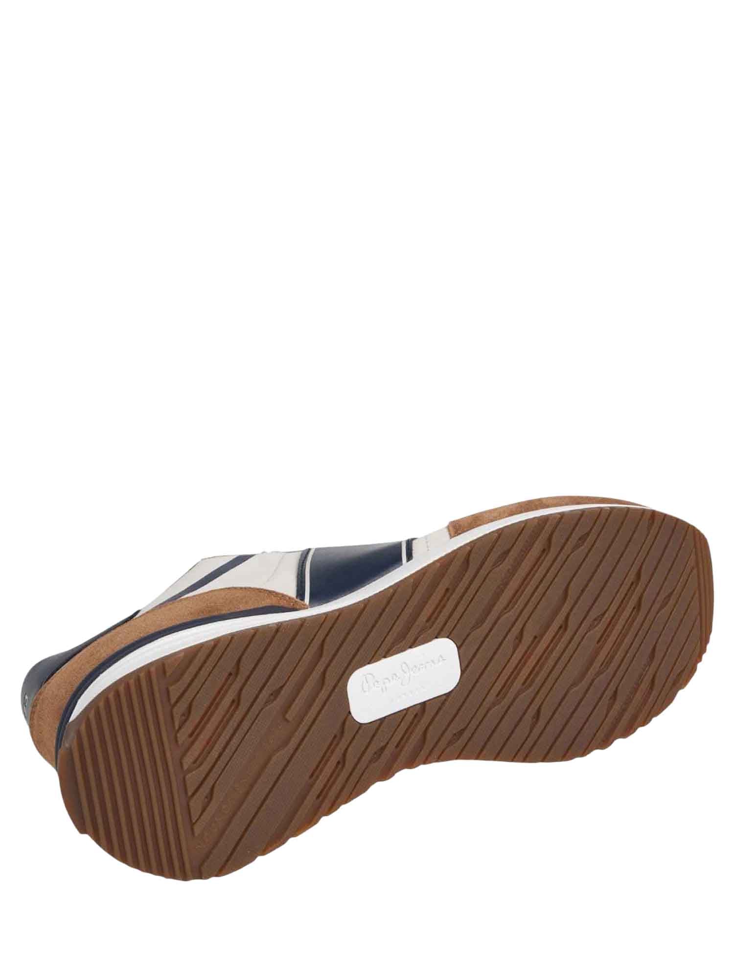 Pepe Jeans Sneakers Uomo | PMS600008