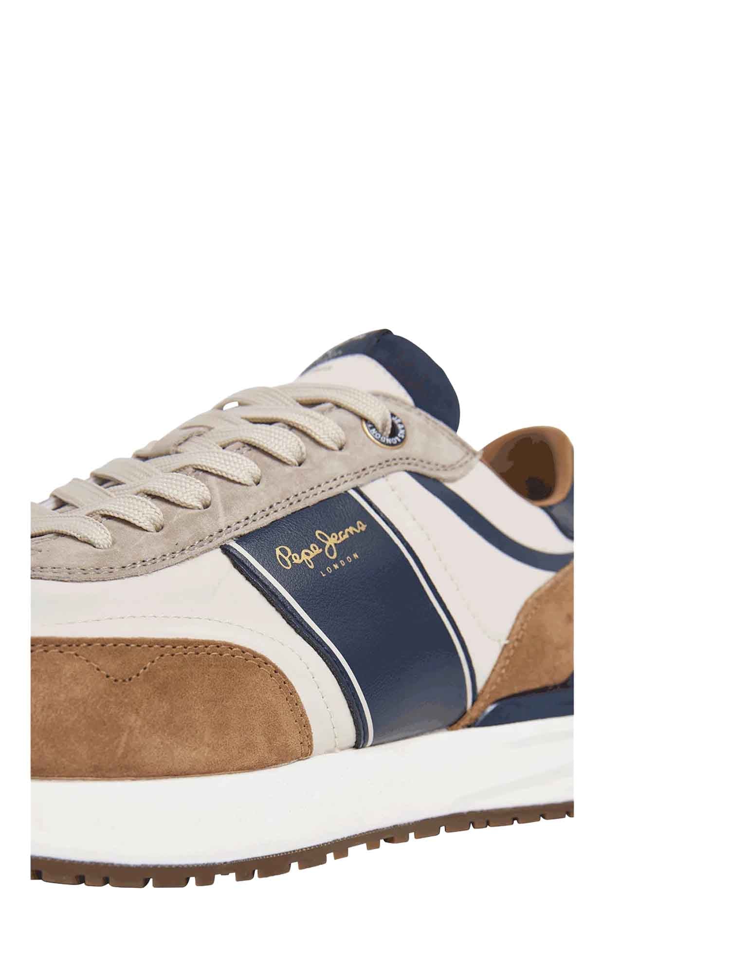 Pepe Jeans Sneakers Uomo | PMS600008