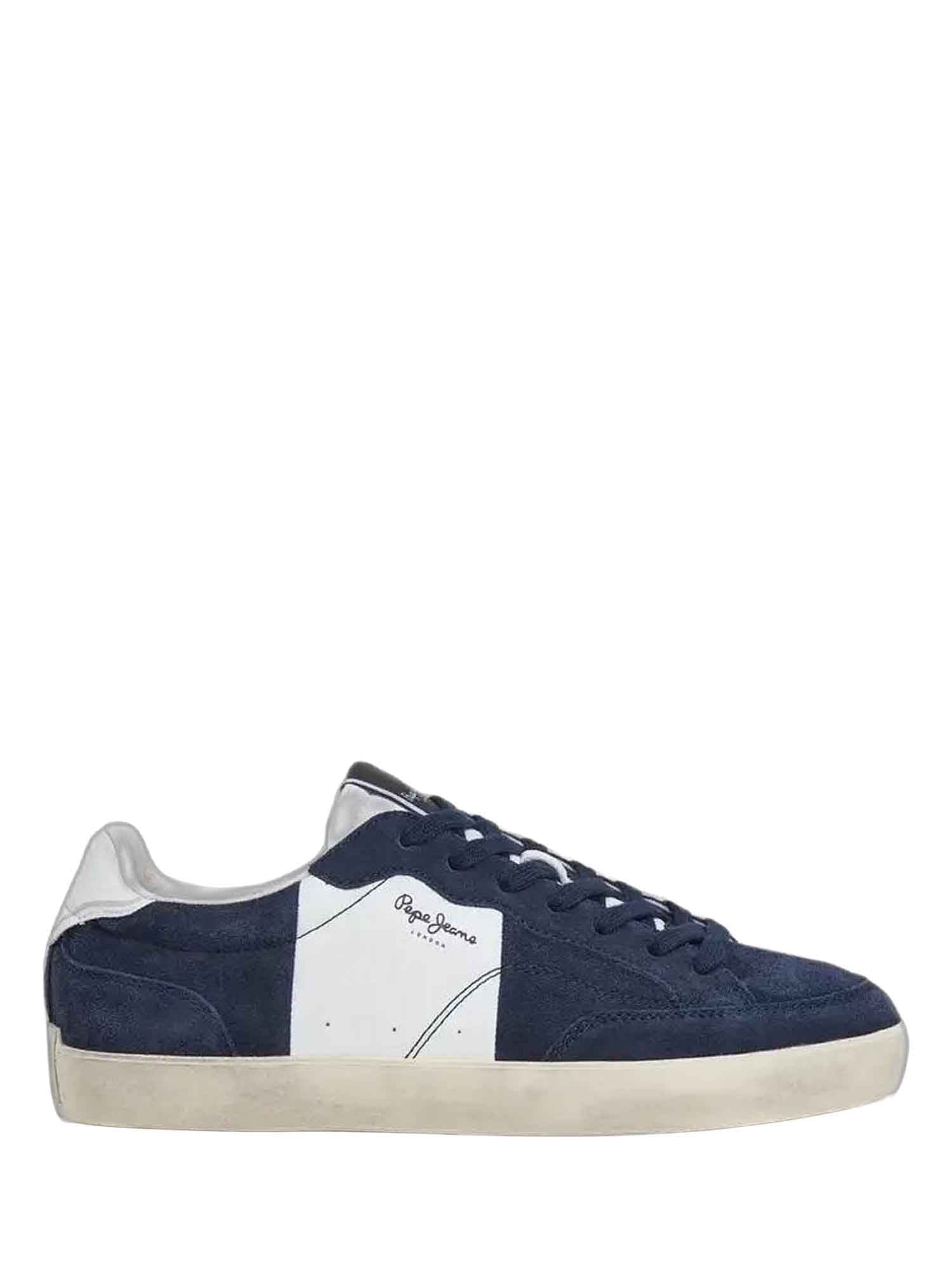 Pepe Jeans Sneakers Uomo | PMS300006