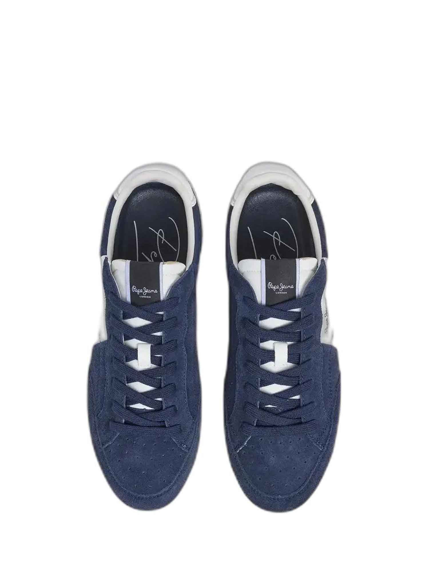 Pepe Jeans Sneakers Uomo | PMS300006