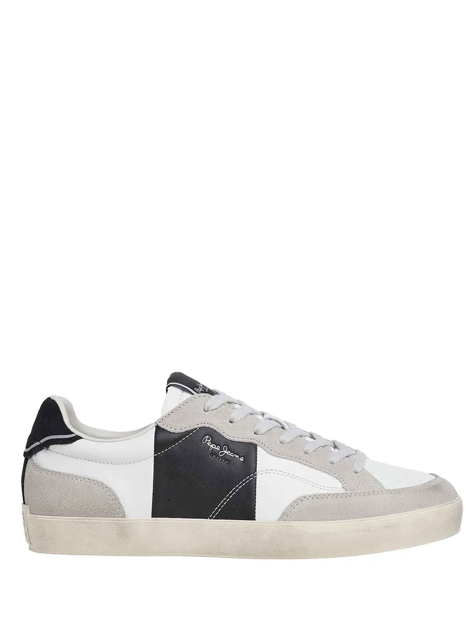 Pepe Jeans Sneakers Uomo | PMS300008
