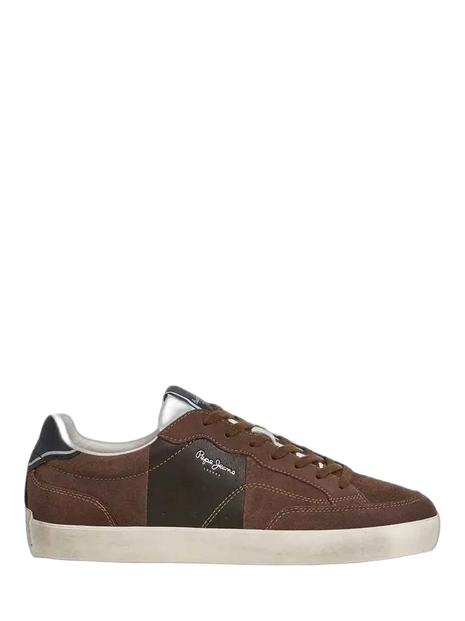 Pepe Jeans Sneakers Uomo | PMS300005