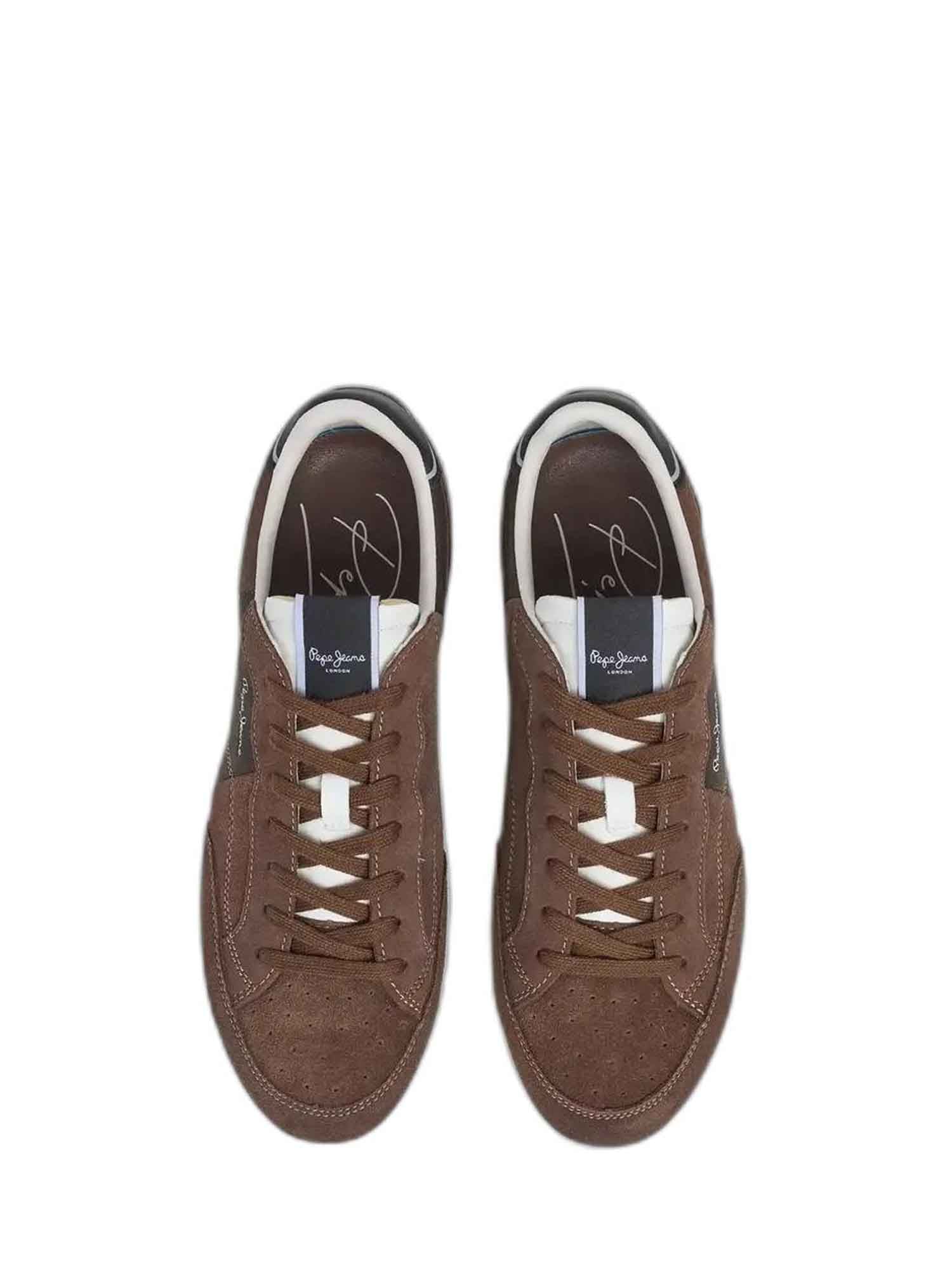 Pepe Jeans Sneakers Uomo | PMS300005
