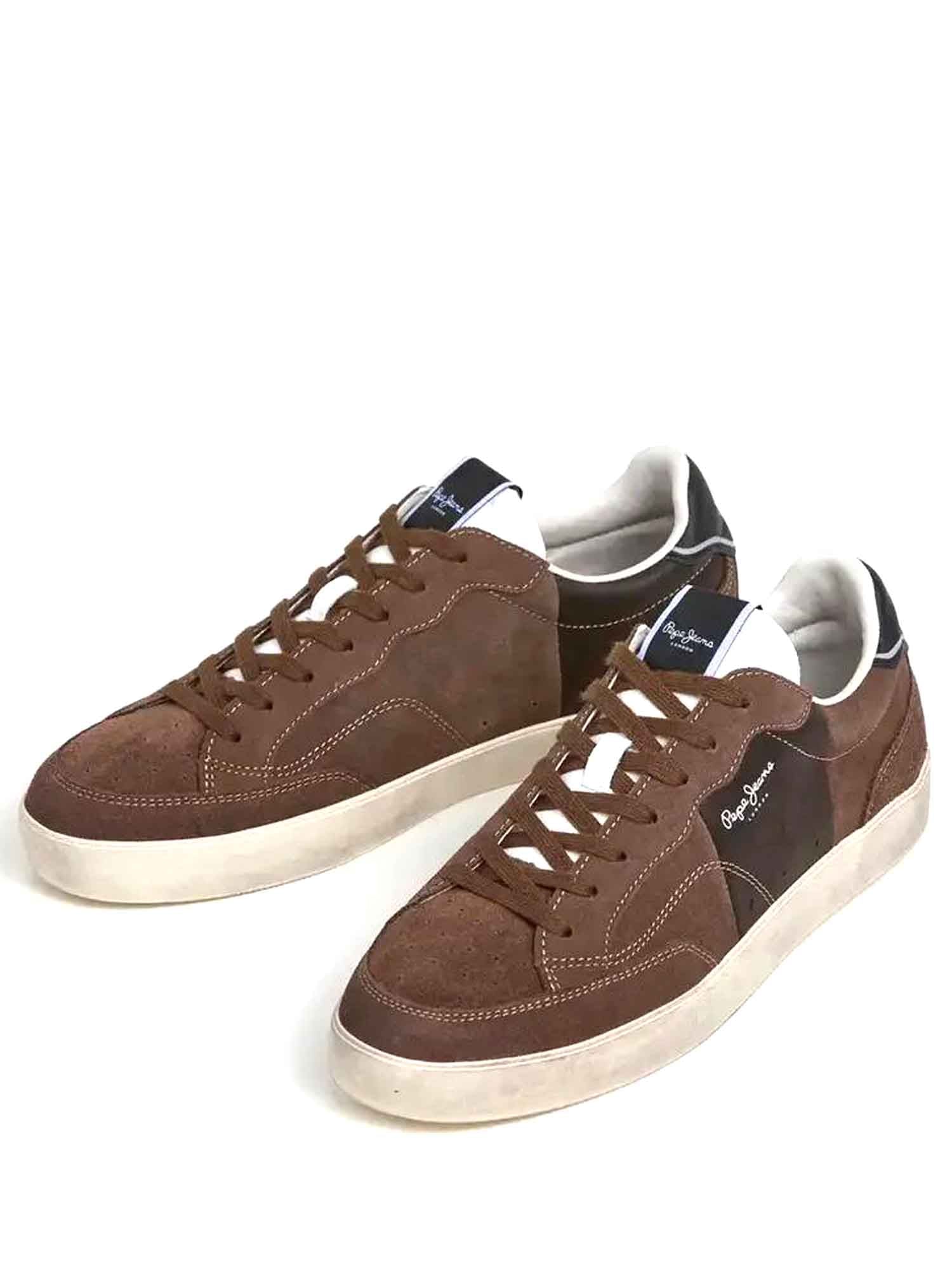 Pepe Jeans Sneakers Uomo | PMS300005