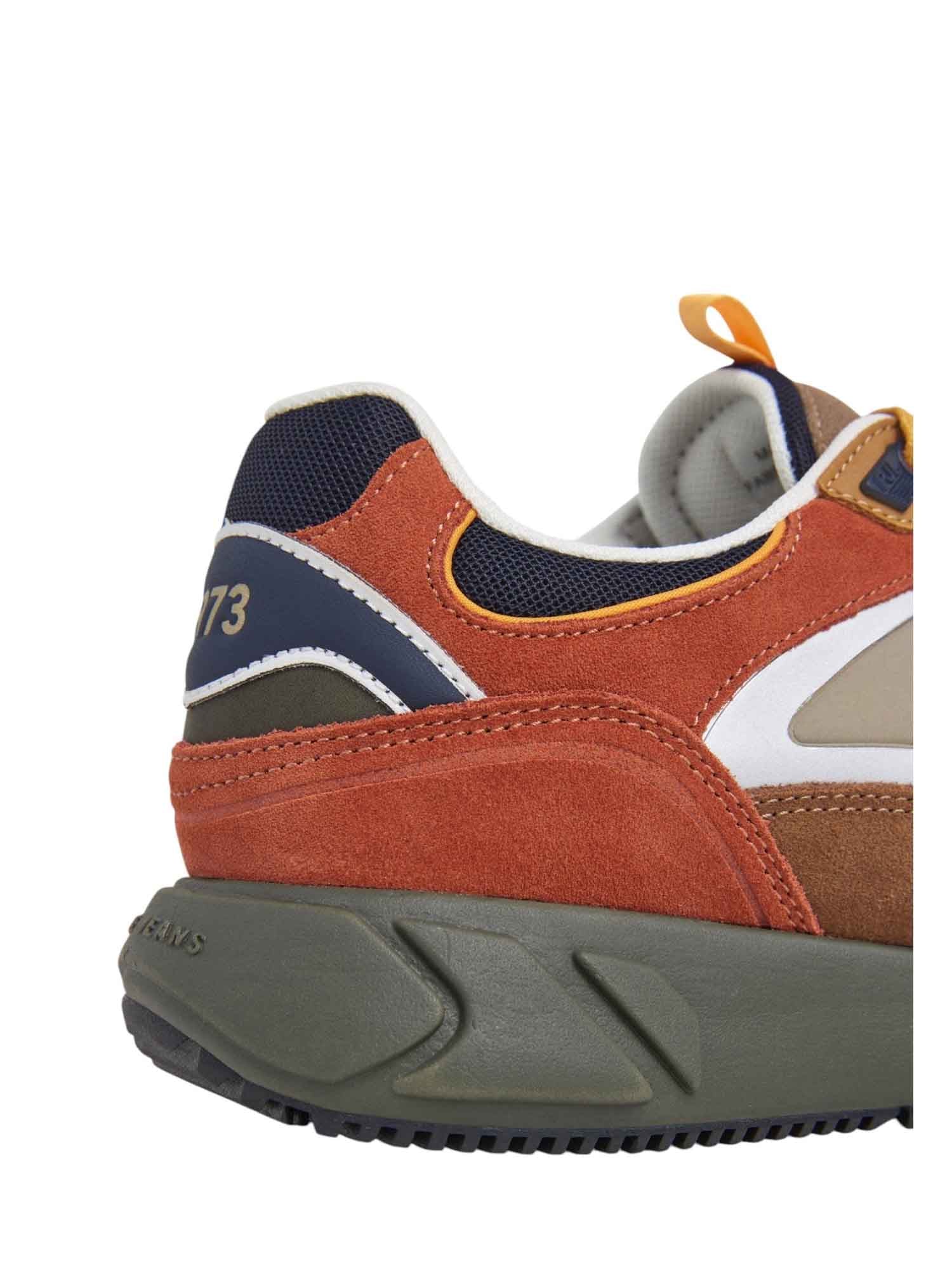 Pepe Jeans Sneakers Uomo | PMS600002