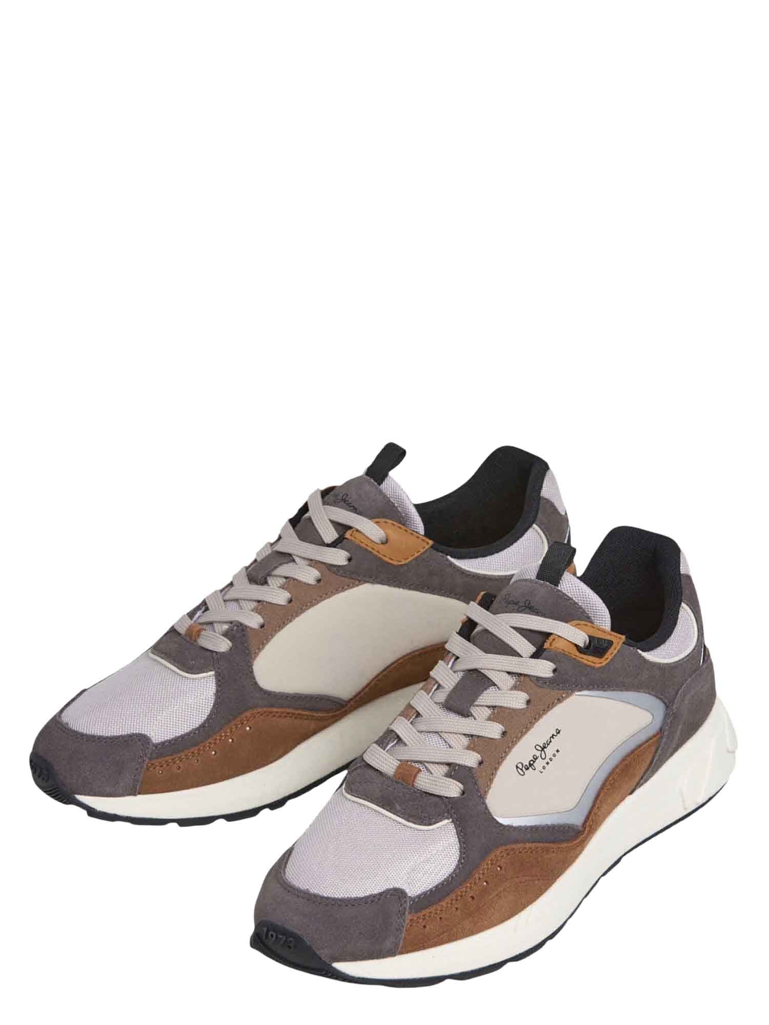 Pepe Jeans Sneakers Uomo | PMS600002
