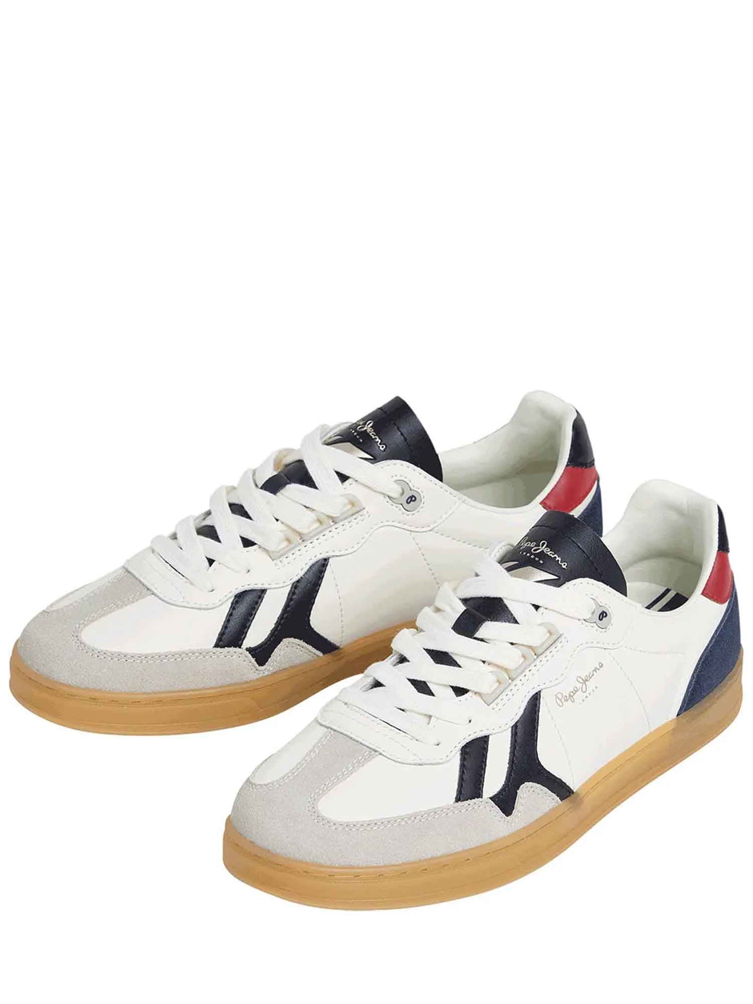 Pepe Jeans Sneakers Uomo | PMS000008