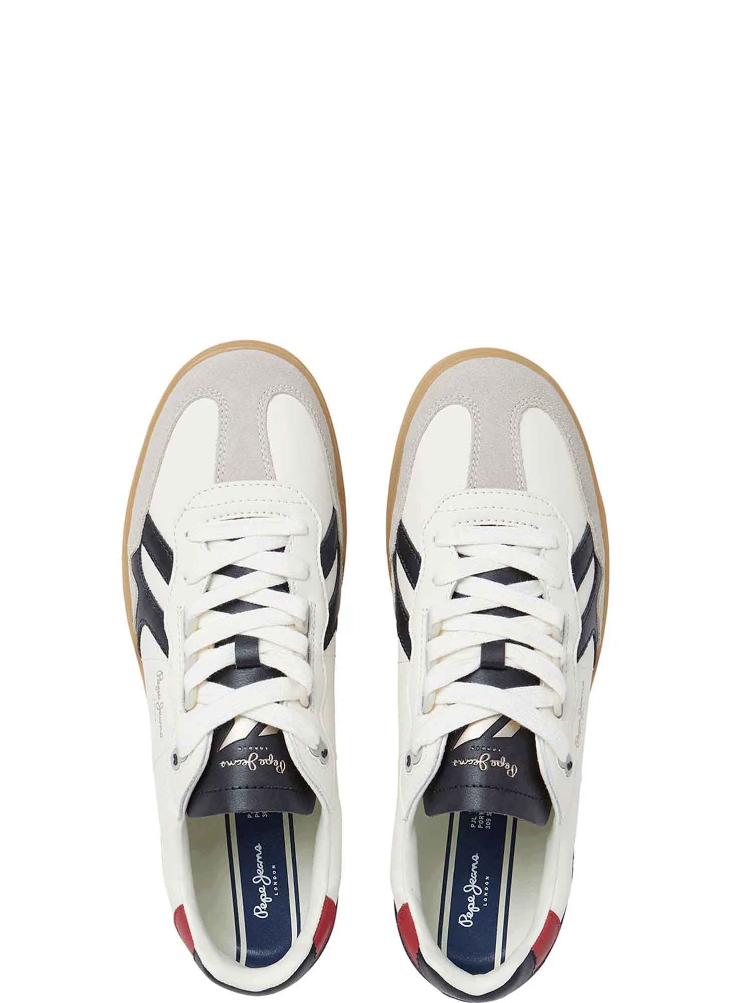 Pepe Jeans Sneakers Uomo | PMS000008