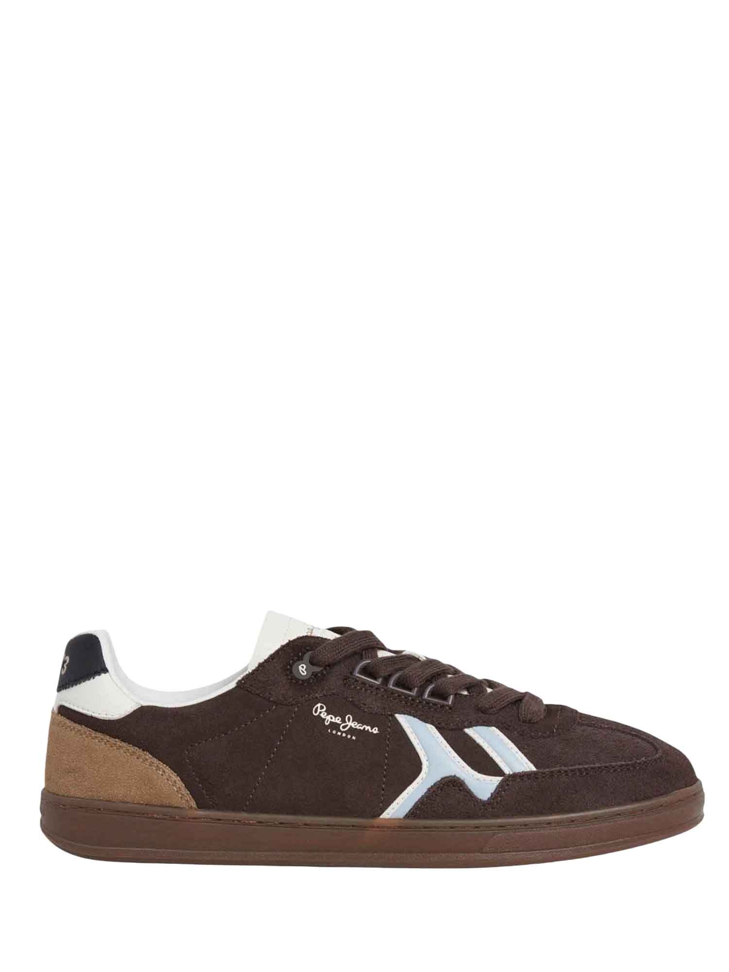 Pepe Jeans Sneakers Uomo | PMS000009