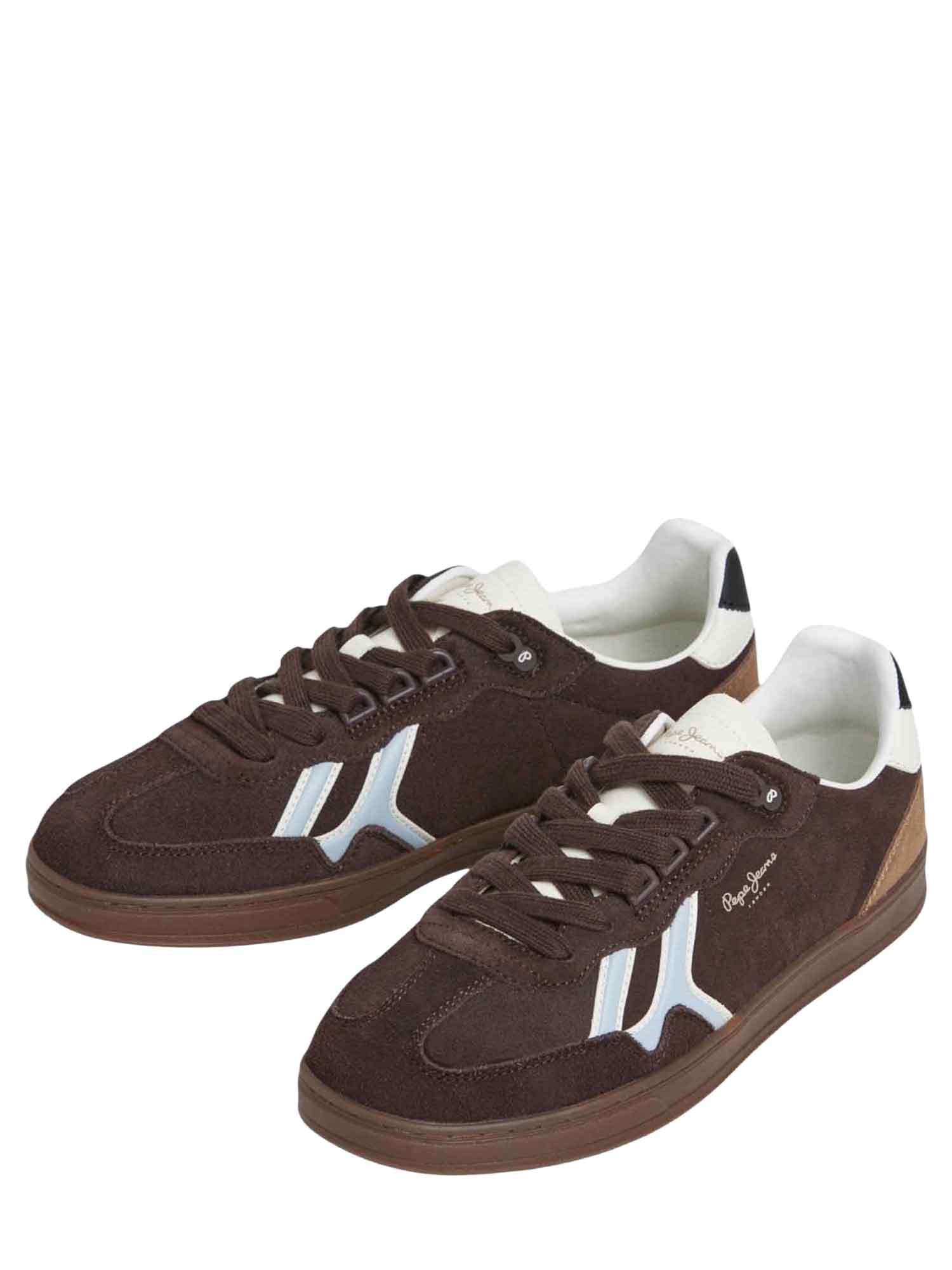 Pepe Jeans Sneakers Uomo | PMS000009
