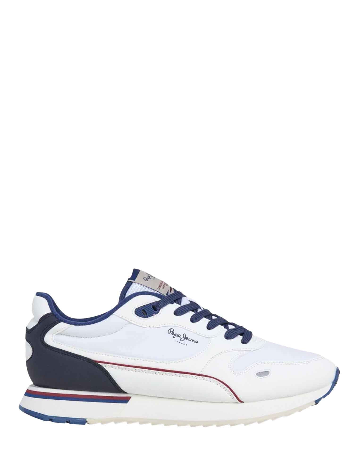 Pepe Jeans Sneakers Uomo | PMS400007