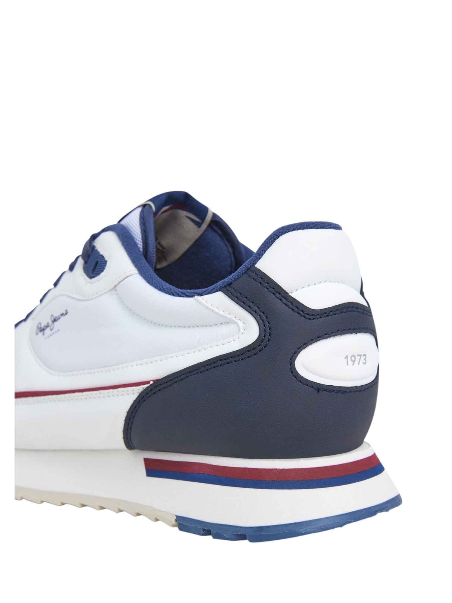 Pepe Jeans Sneakers Uomo | PMS400007