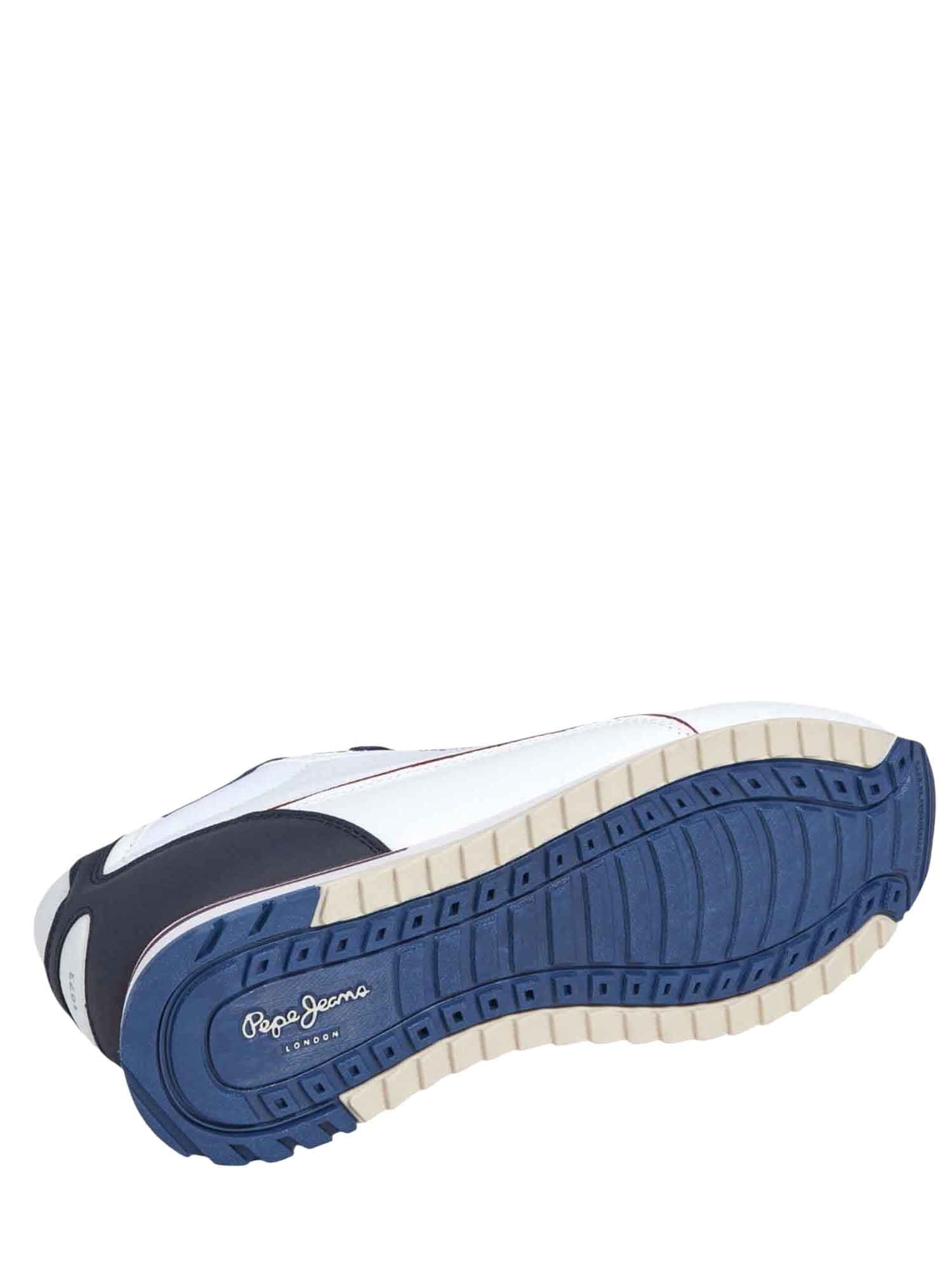 Pepe Jeans Sneakers Uomo | PMS400007