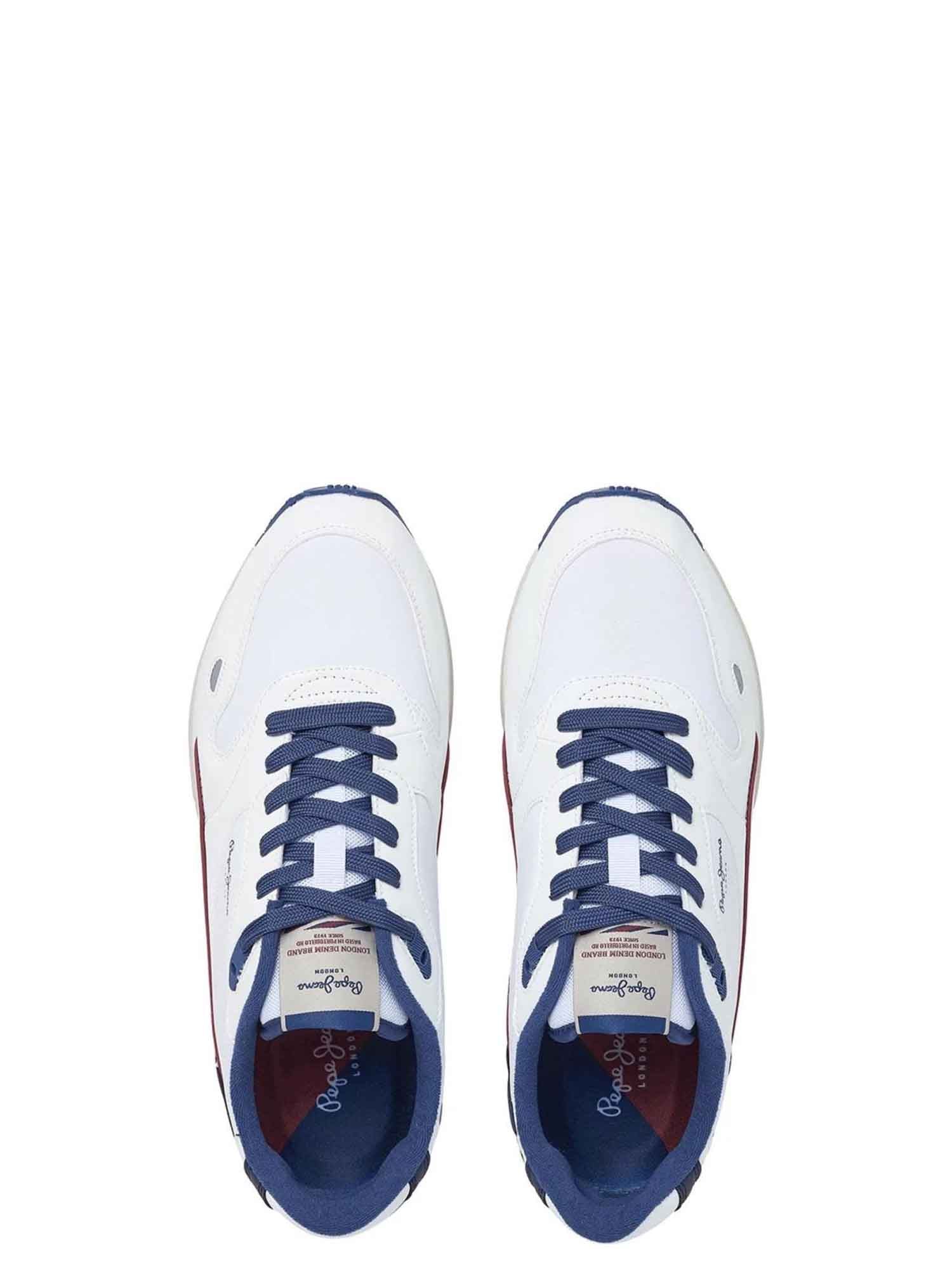 Pepe Jeans Sneakers Uomo | PMS400007