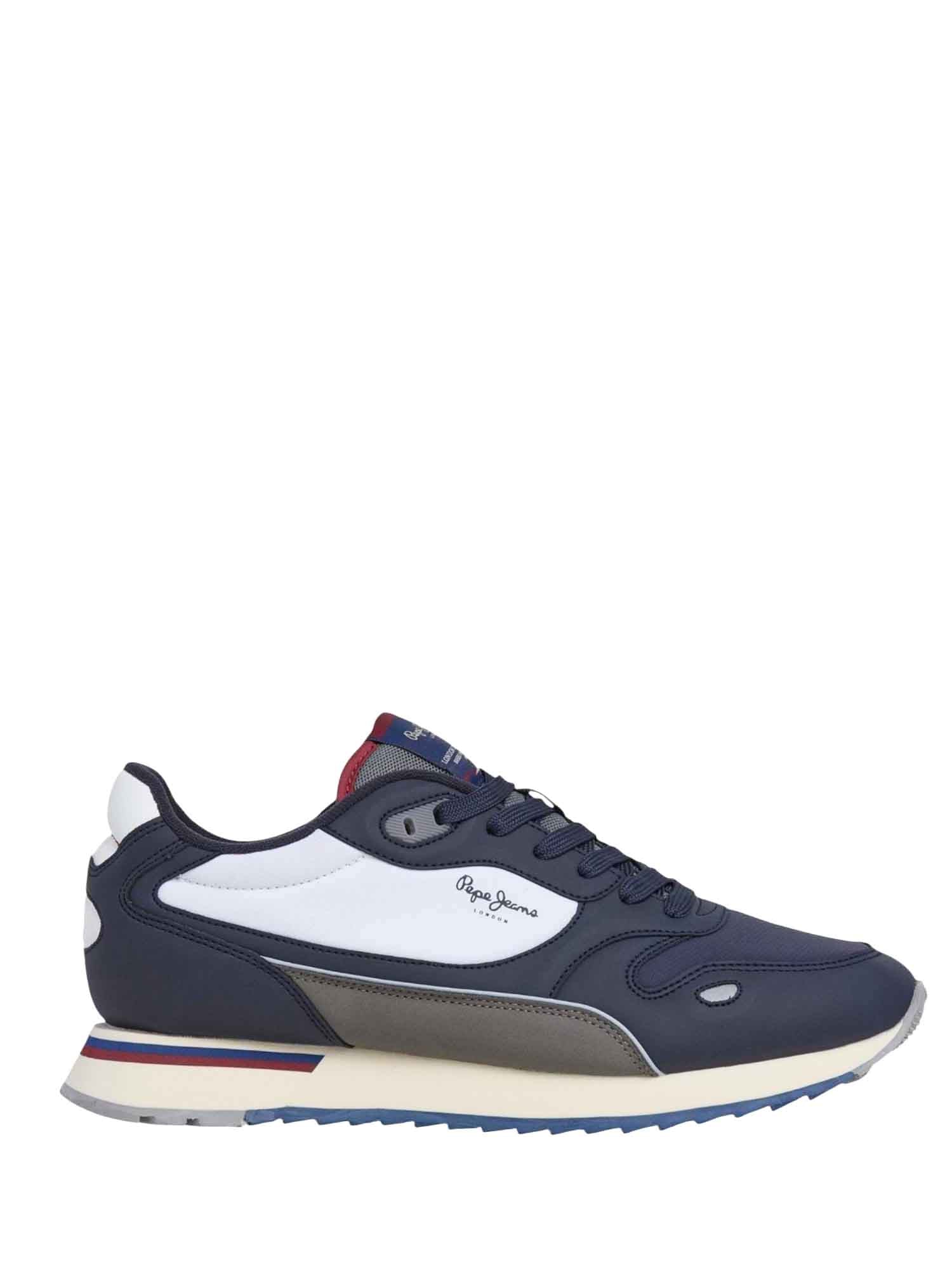 Pepe Jeans Sneakers Uomo | PMS400007