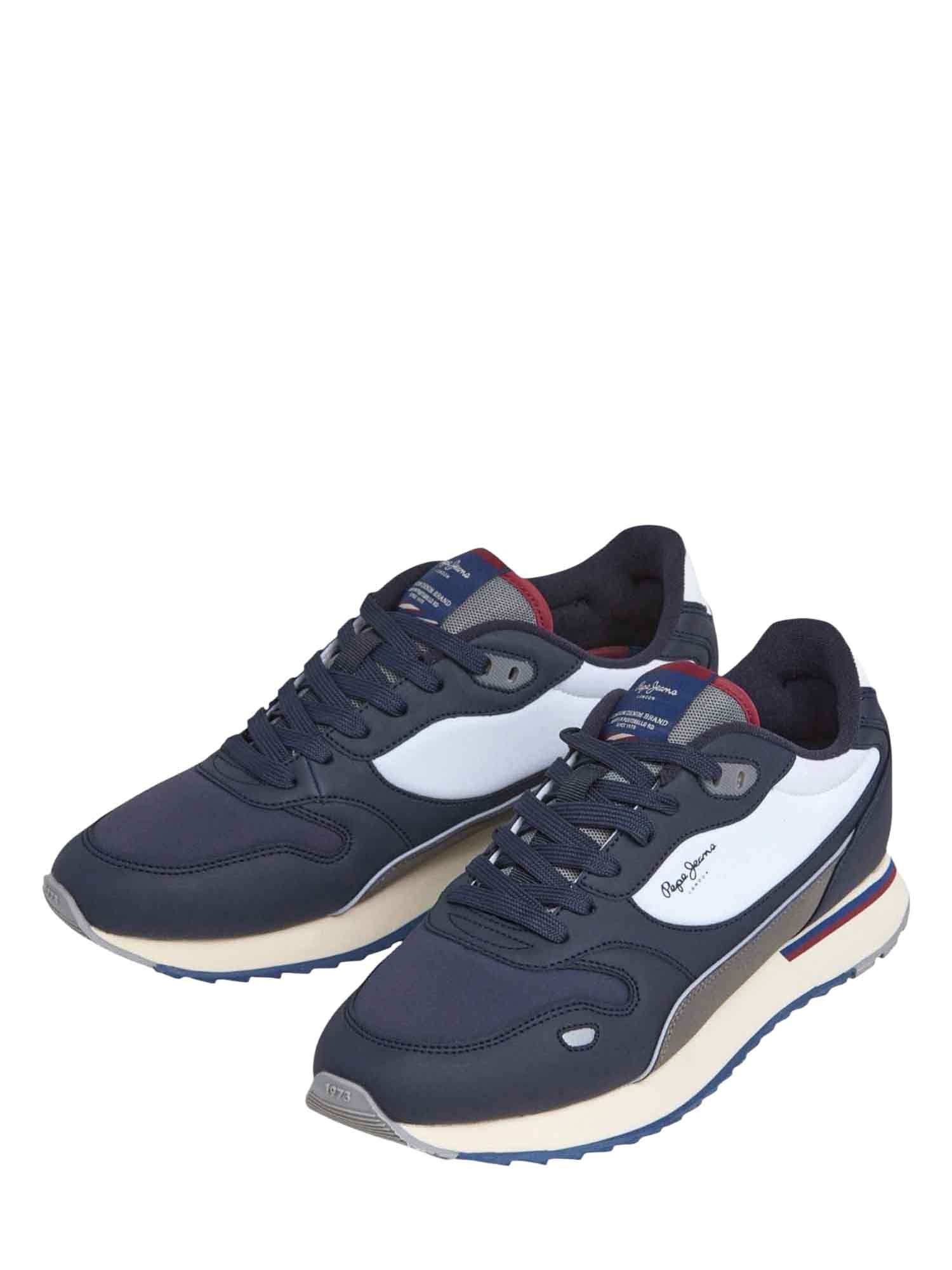 Pepe Jeans Sneakers Uomo | PMS400007