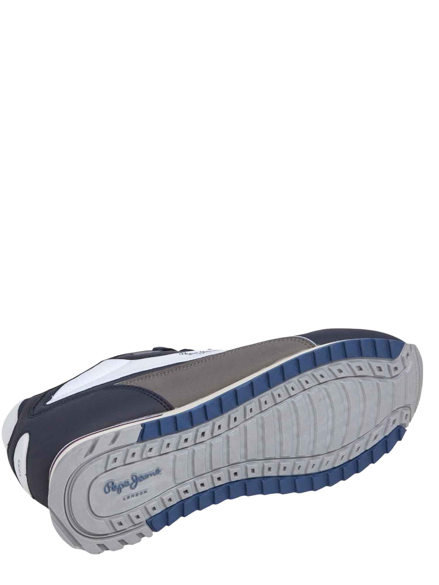 Pepe Jeans Sneakers Uomo | PMS400007