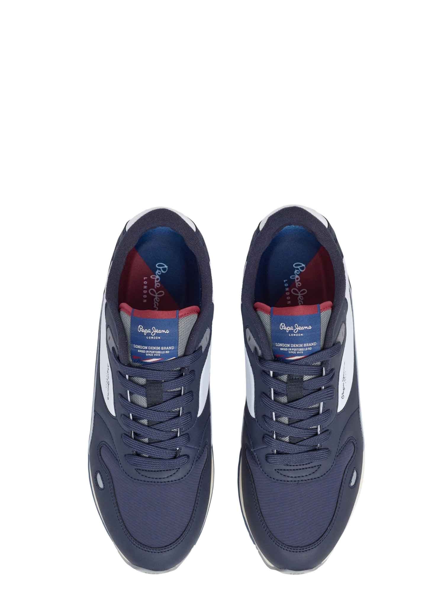 Pepe Jeans Sneakers Uomo | PMS400007
