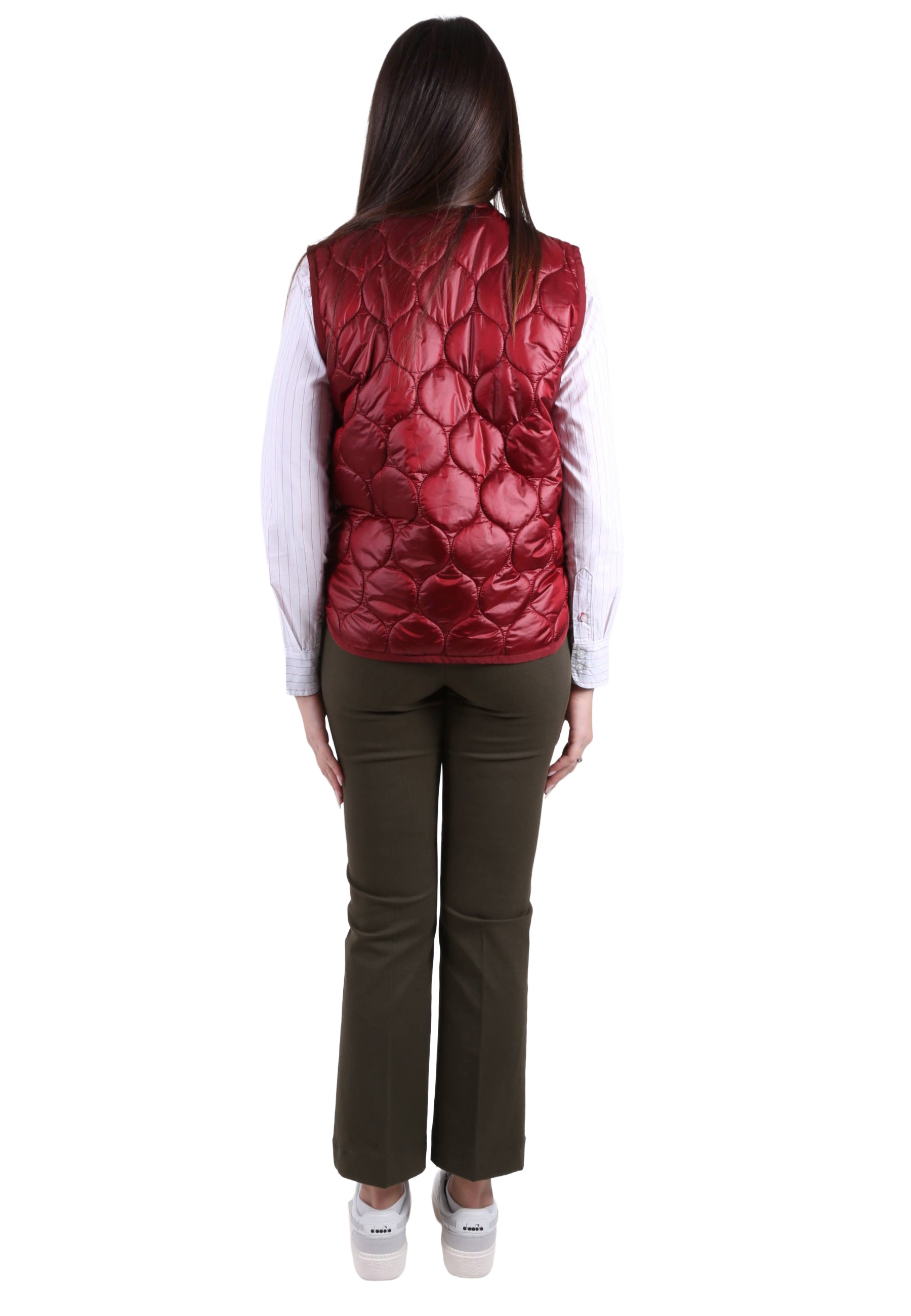 Liu-jo Piumini Donna | MF5387 T091A