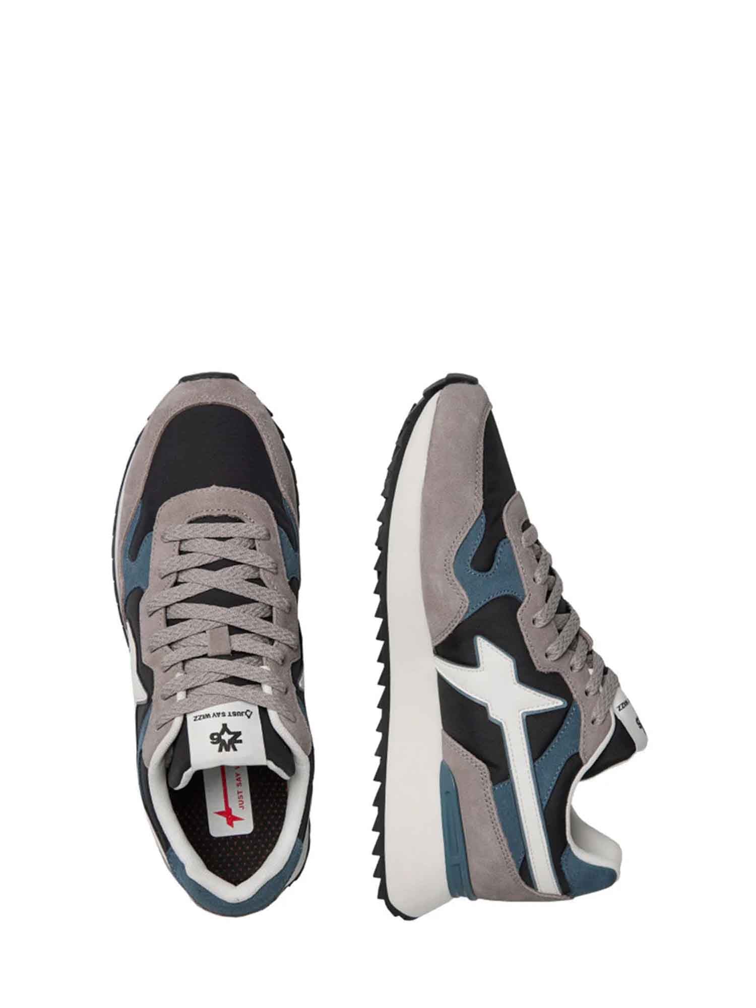 W6yz Sneakers Uomo | 2015185 26