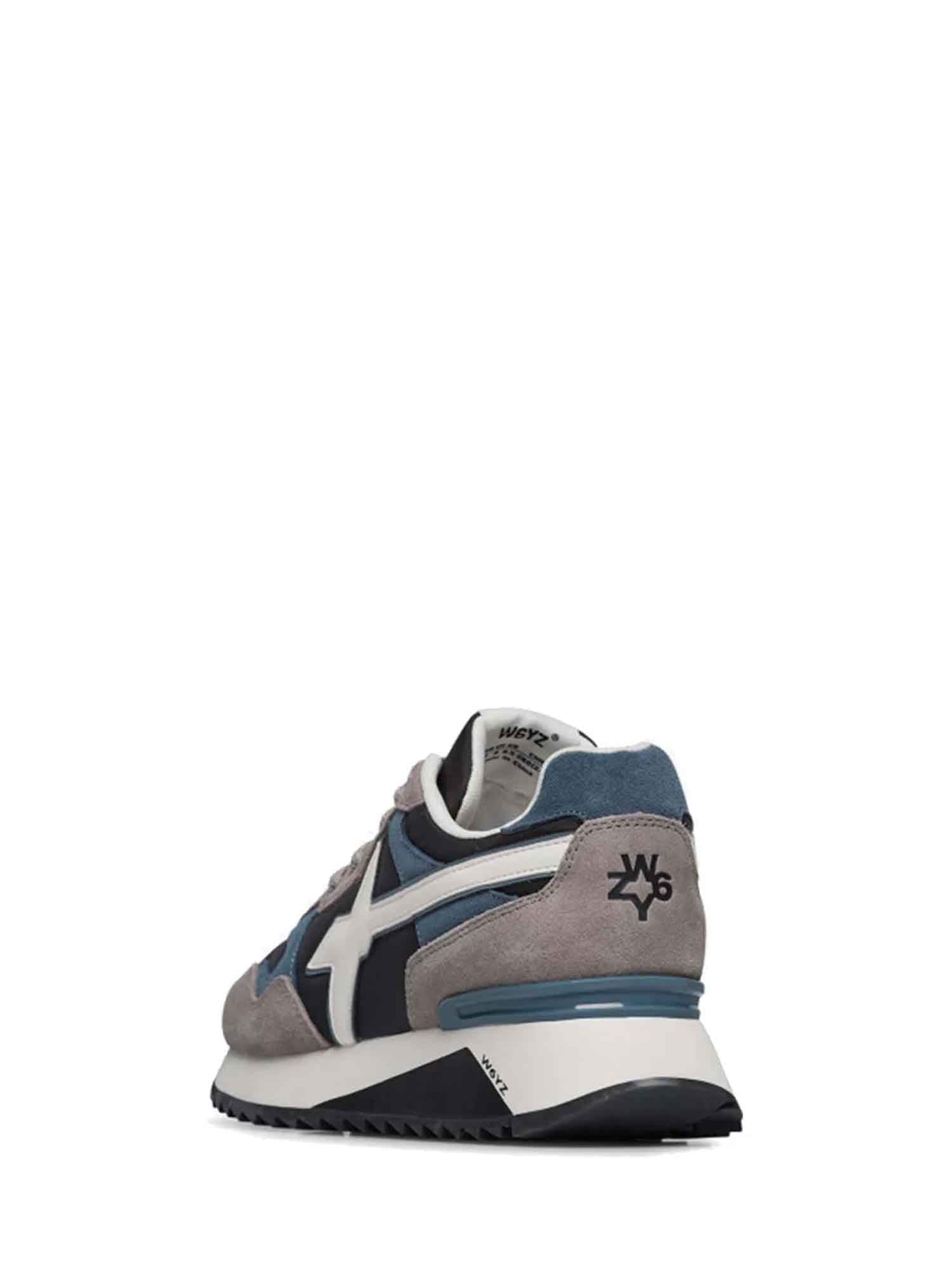 W6yz Sneakers Uomo | 2015185 26