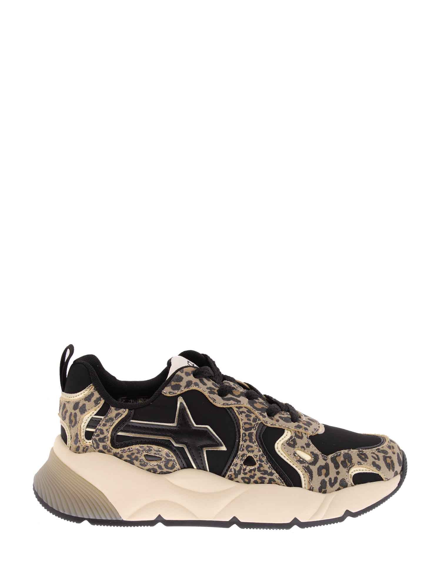 W6yz Sneakers Donna | 2018294 09