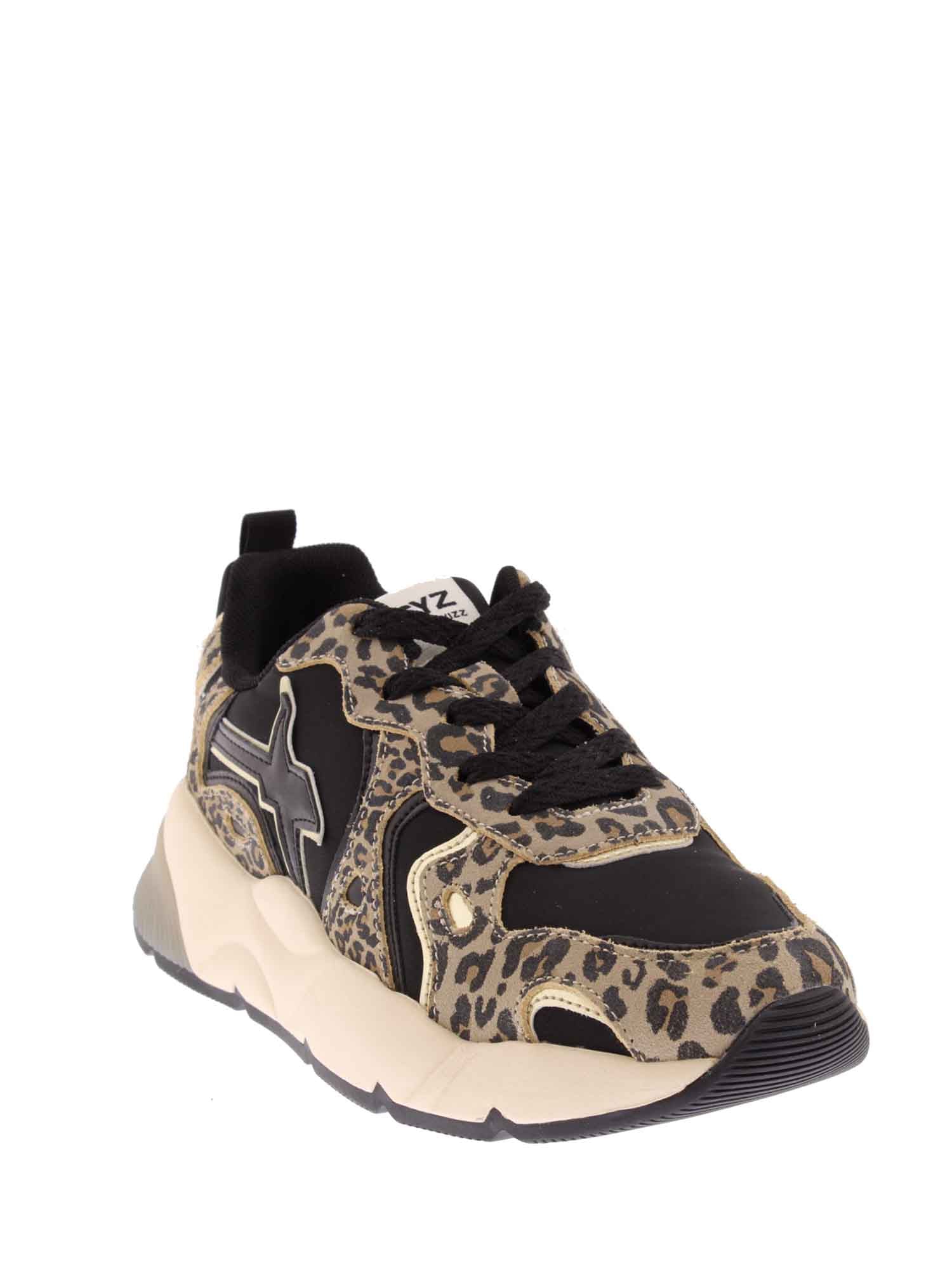 W6yz Sneakers Donna | 2018294 09