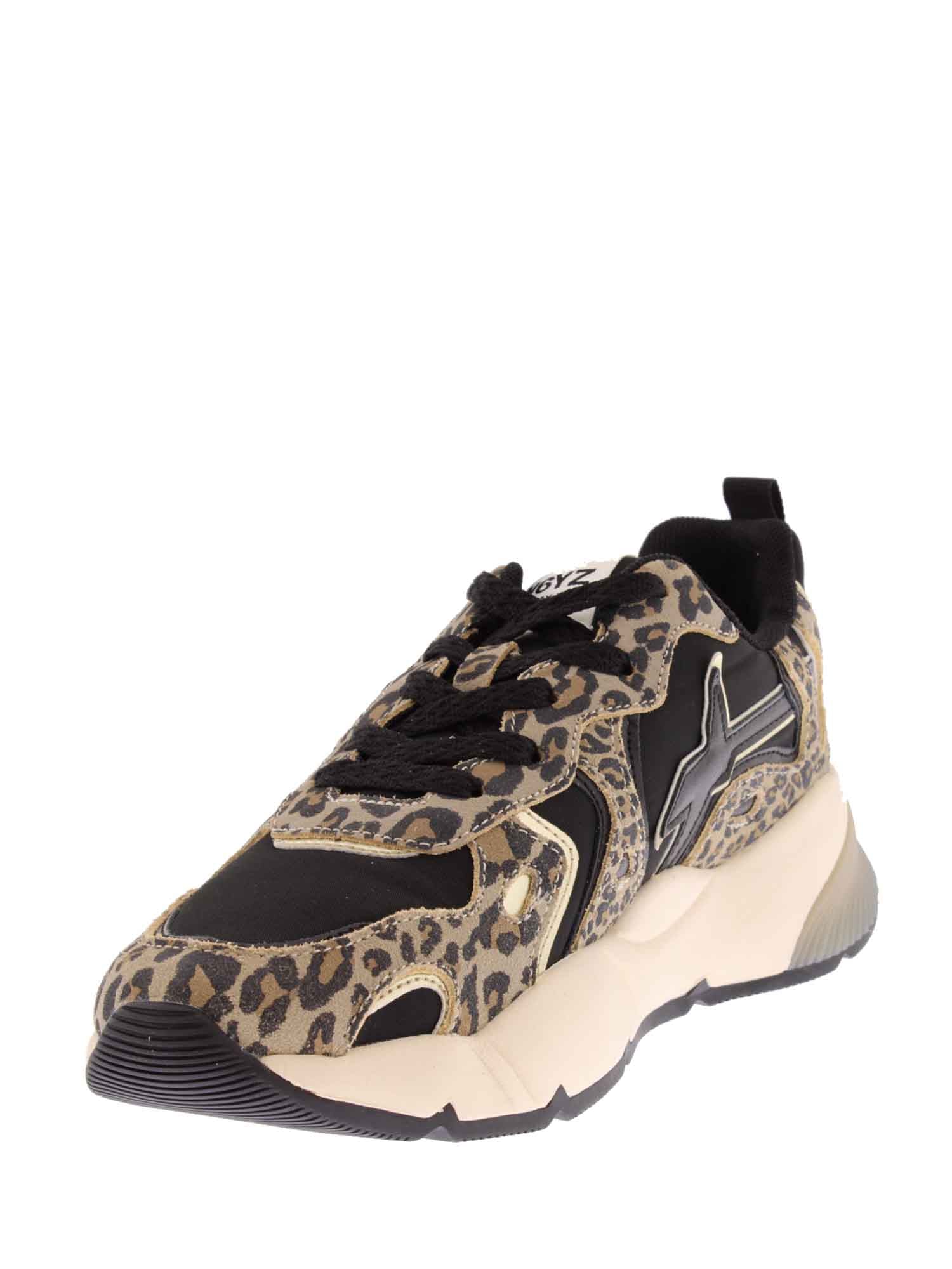 W6yz Sneakers Donna | 2018294 09