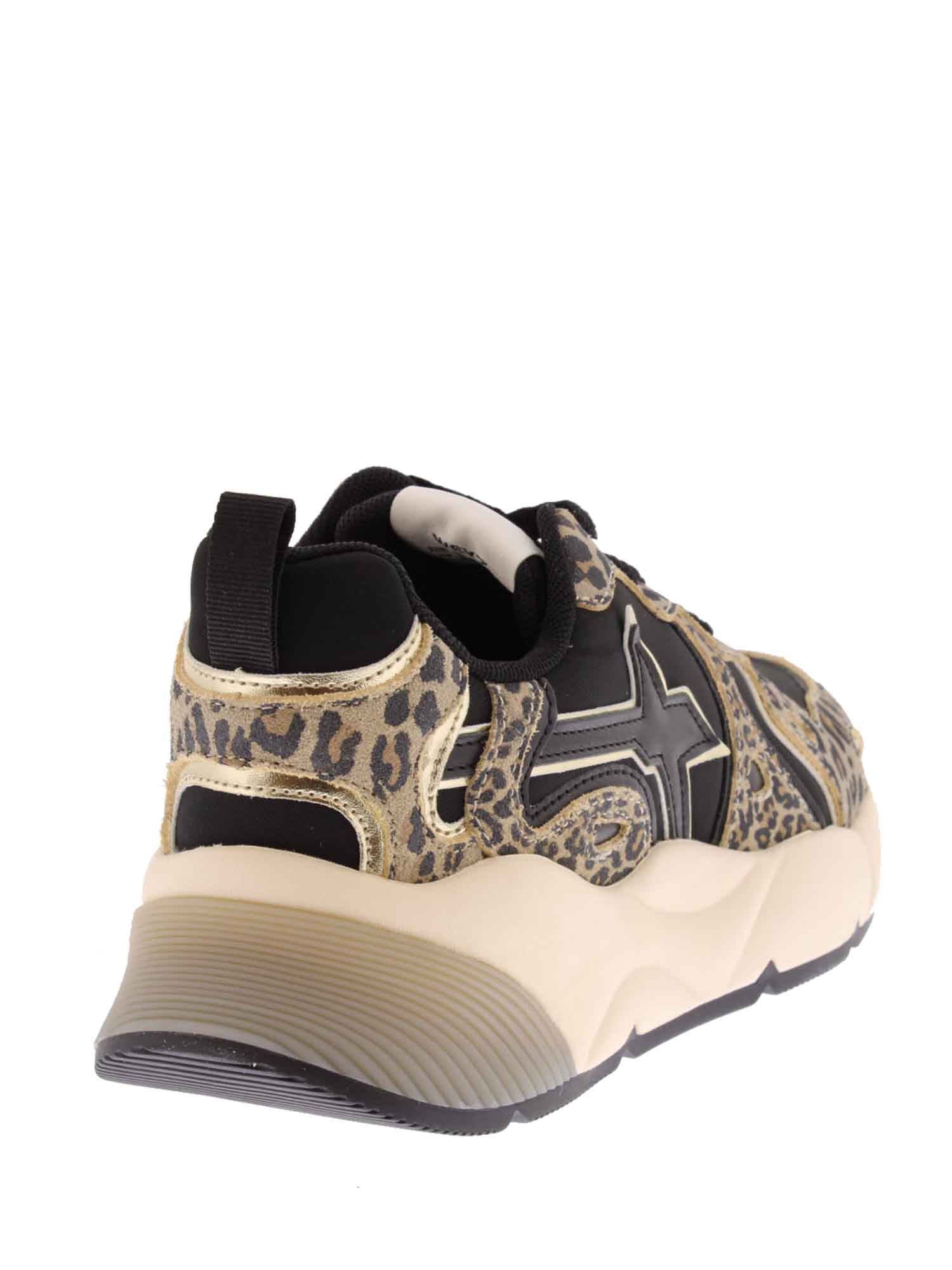 W6yz Sneakers Donna | 2018294 09