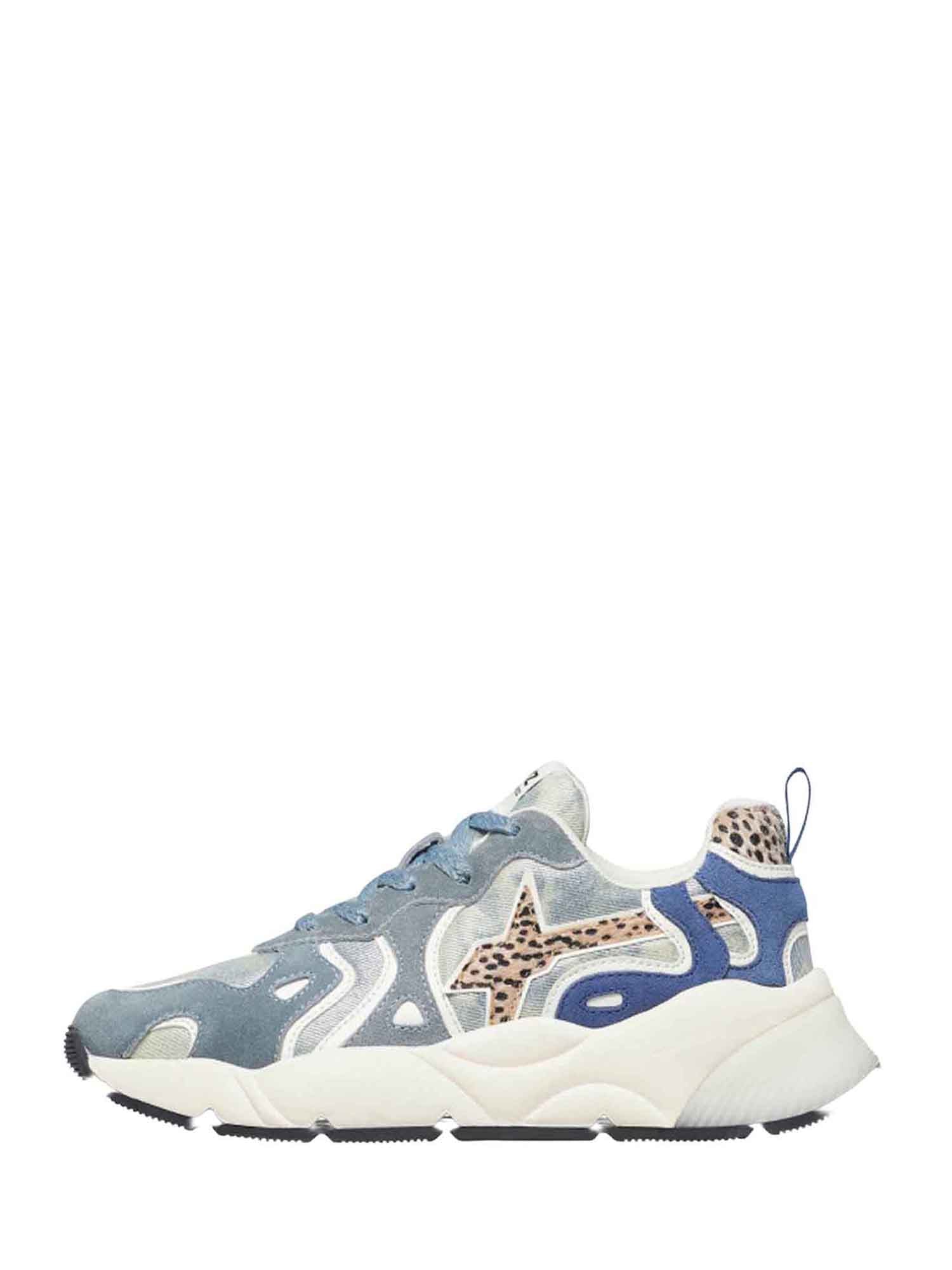 W6yz Sneakers Donna | 2018294 11